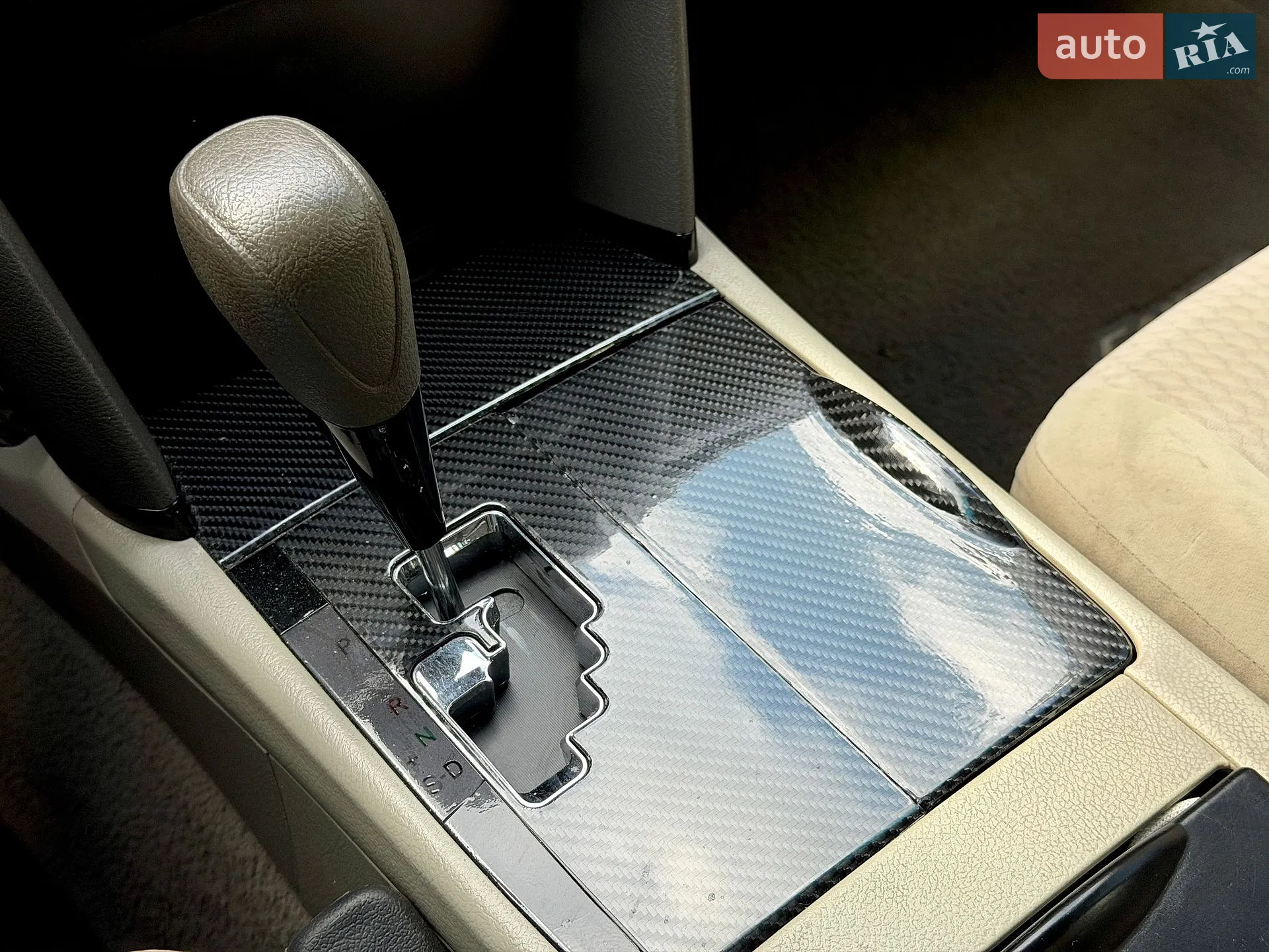 2010 Toyota Camry - мініатюра 17