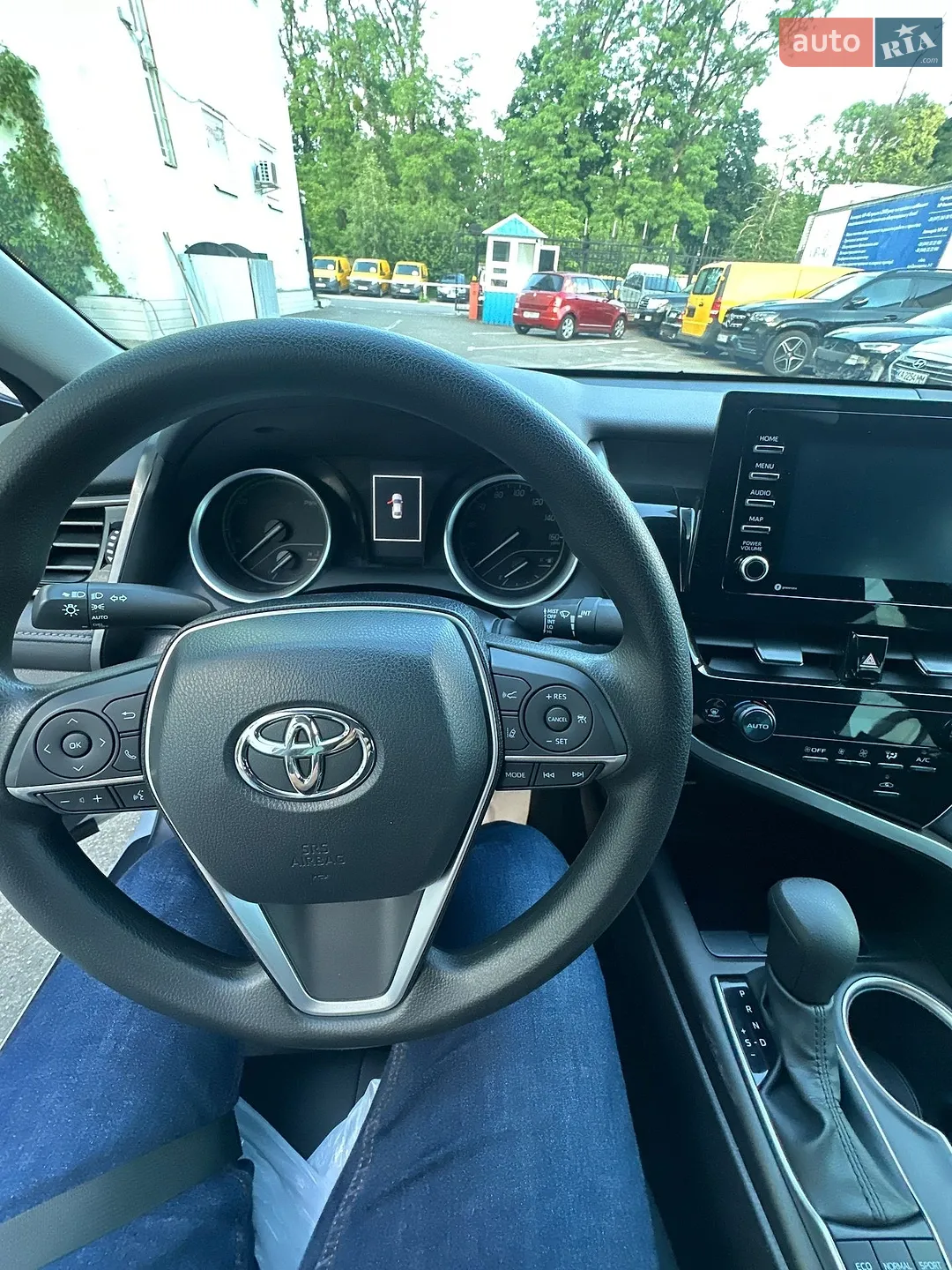 2023 Toyota Camry - мініатюра 20