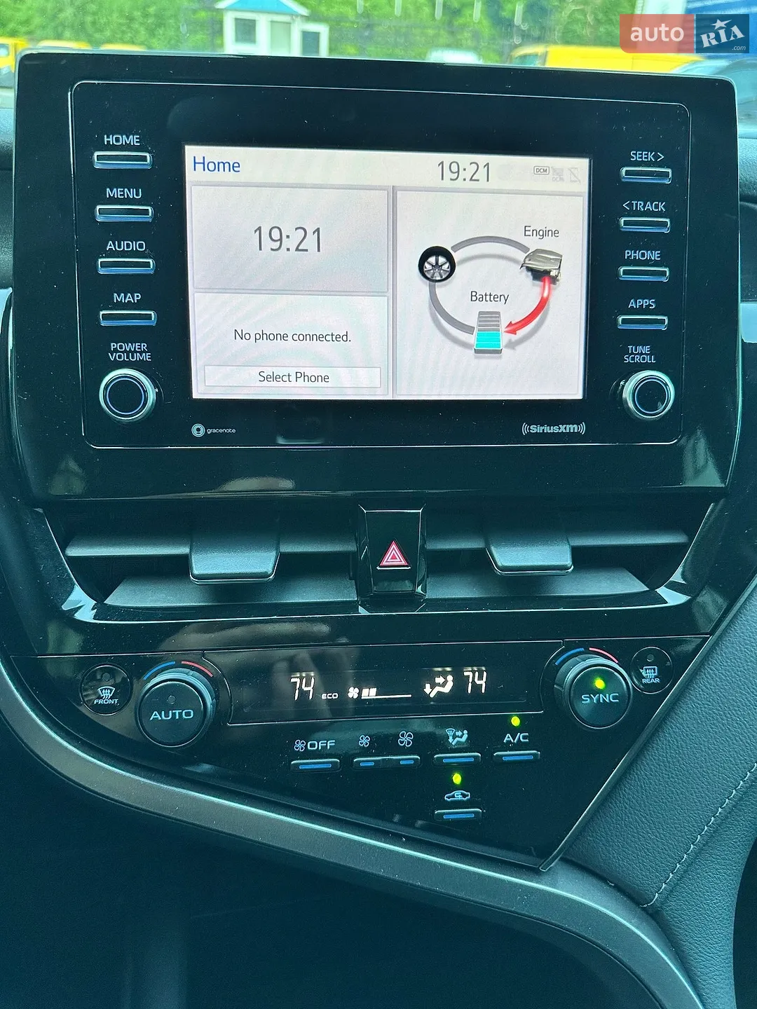2023 Toyota Camry - мініатюра 24