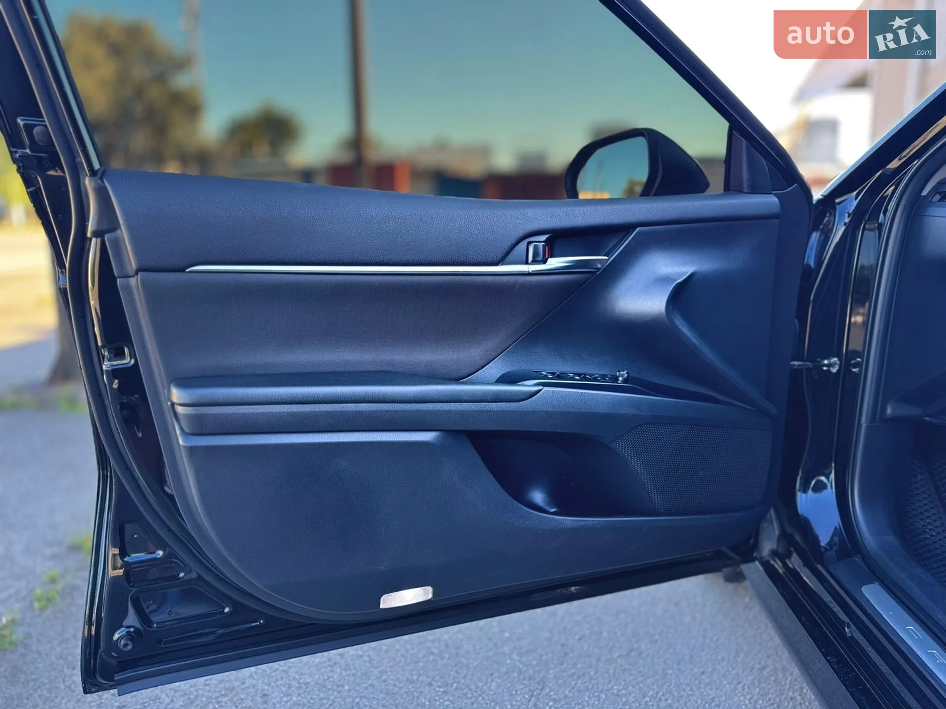 2019 Toyota Camry - мініатюра 14