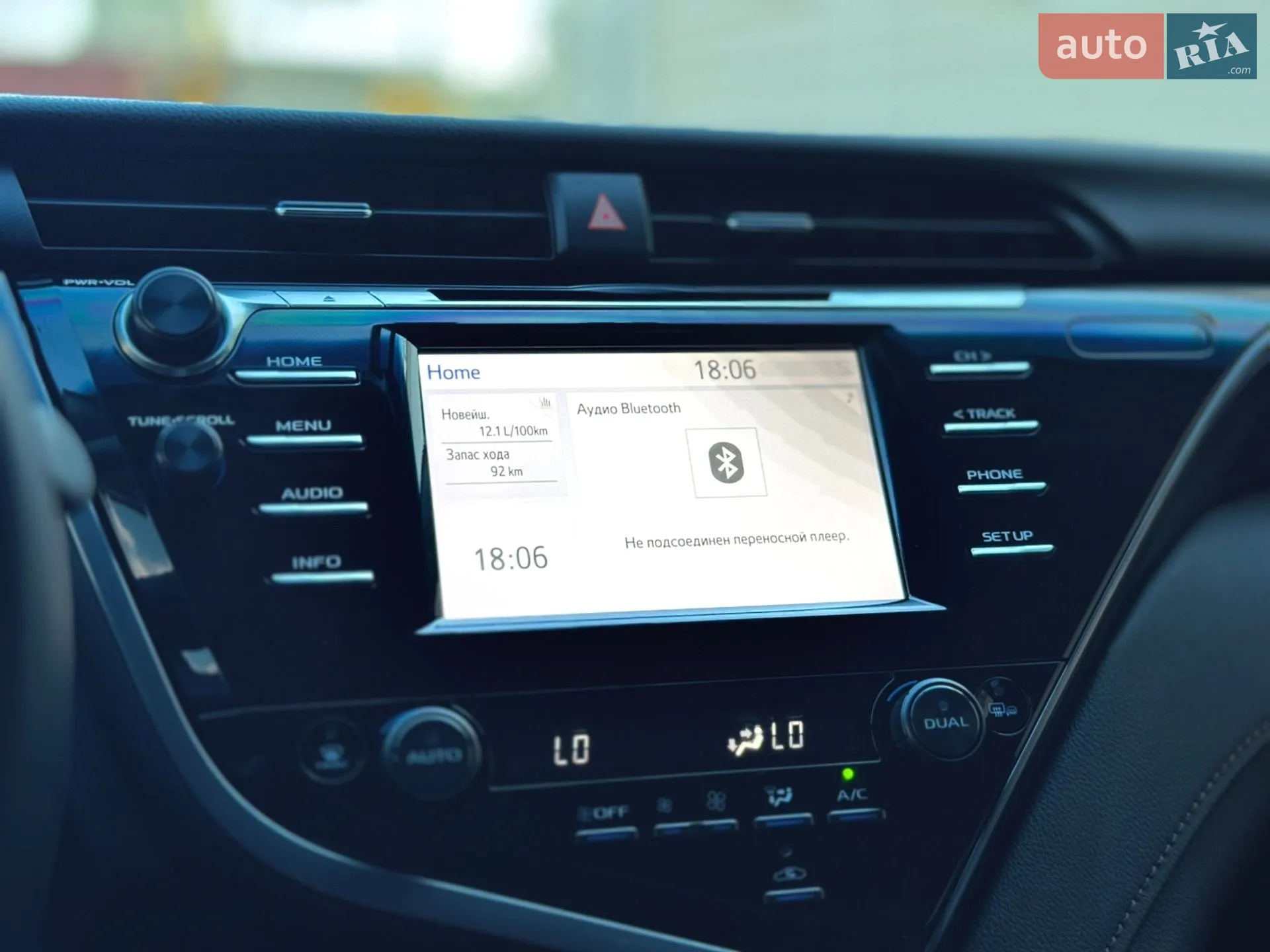 2019 Toyota Camry - мініатюра 24