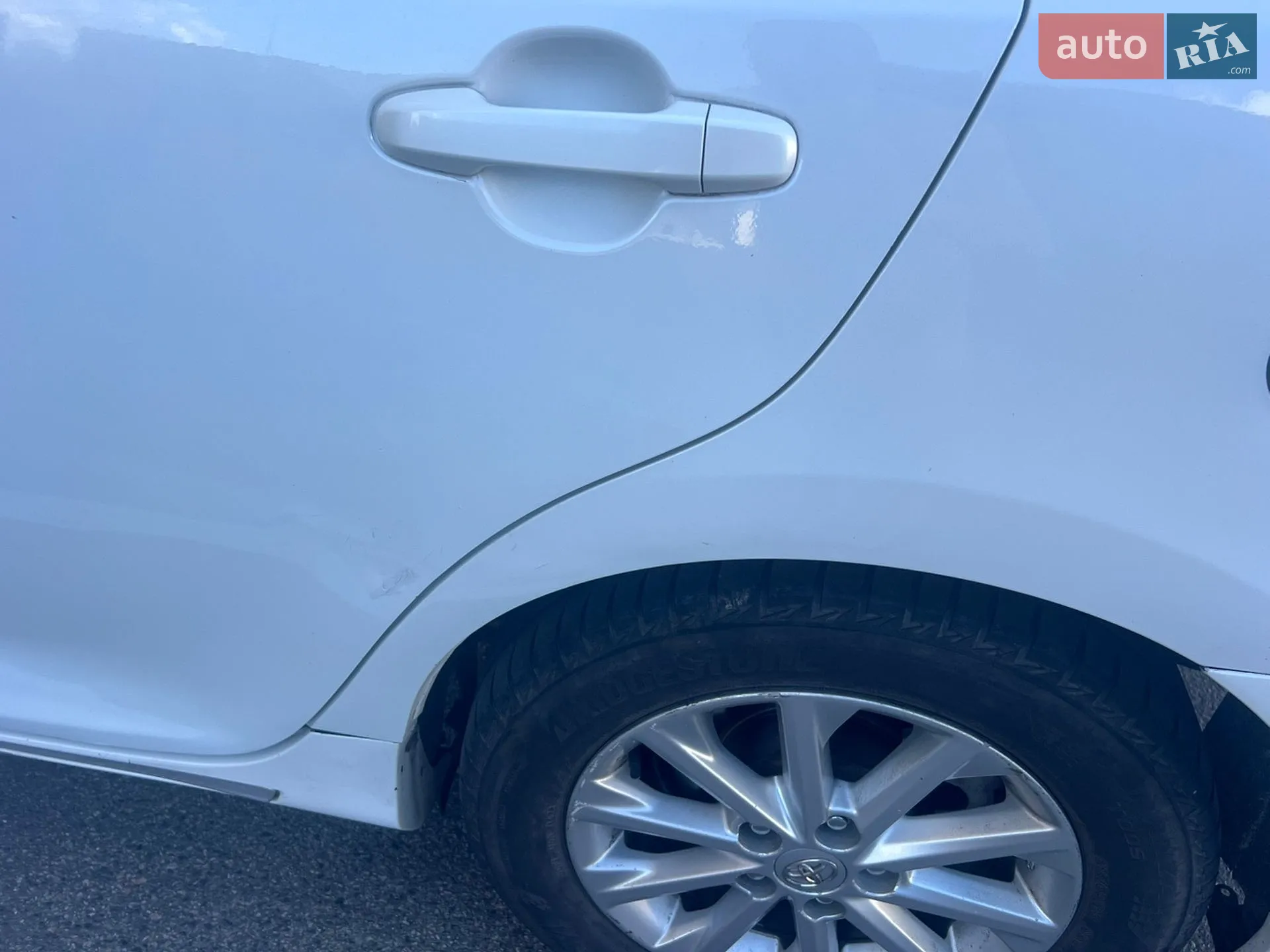 2011 Toyota Camry - мініатюра 8