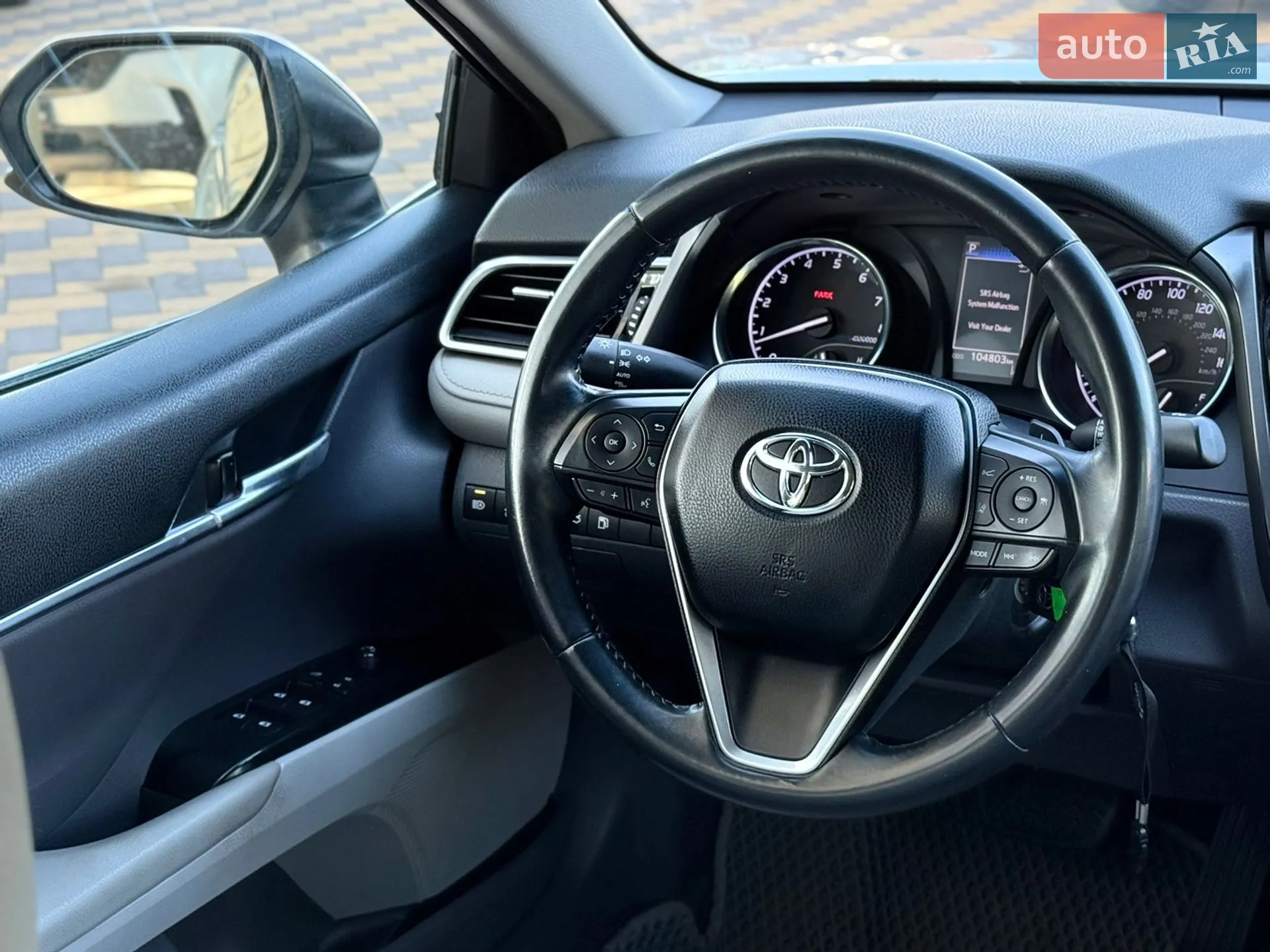 2018 Toyota Camry - мініатюра 27