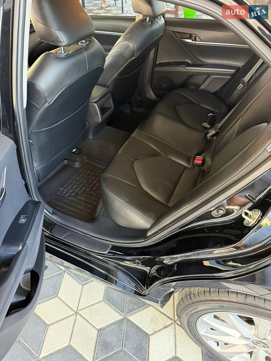 2020 Toyota Camry - мініатюра 21