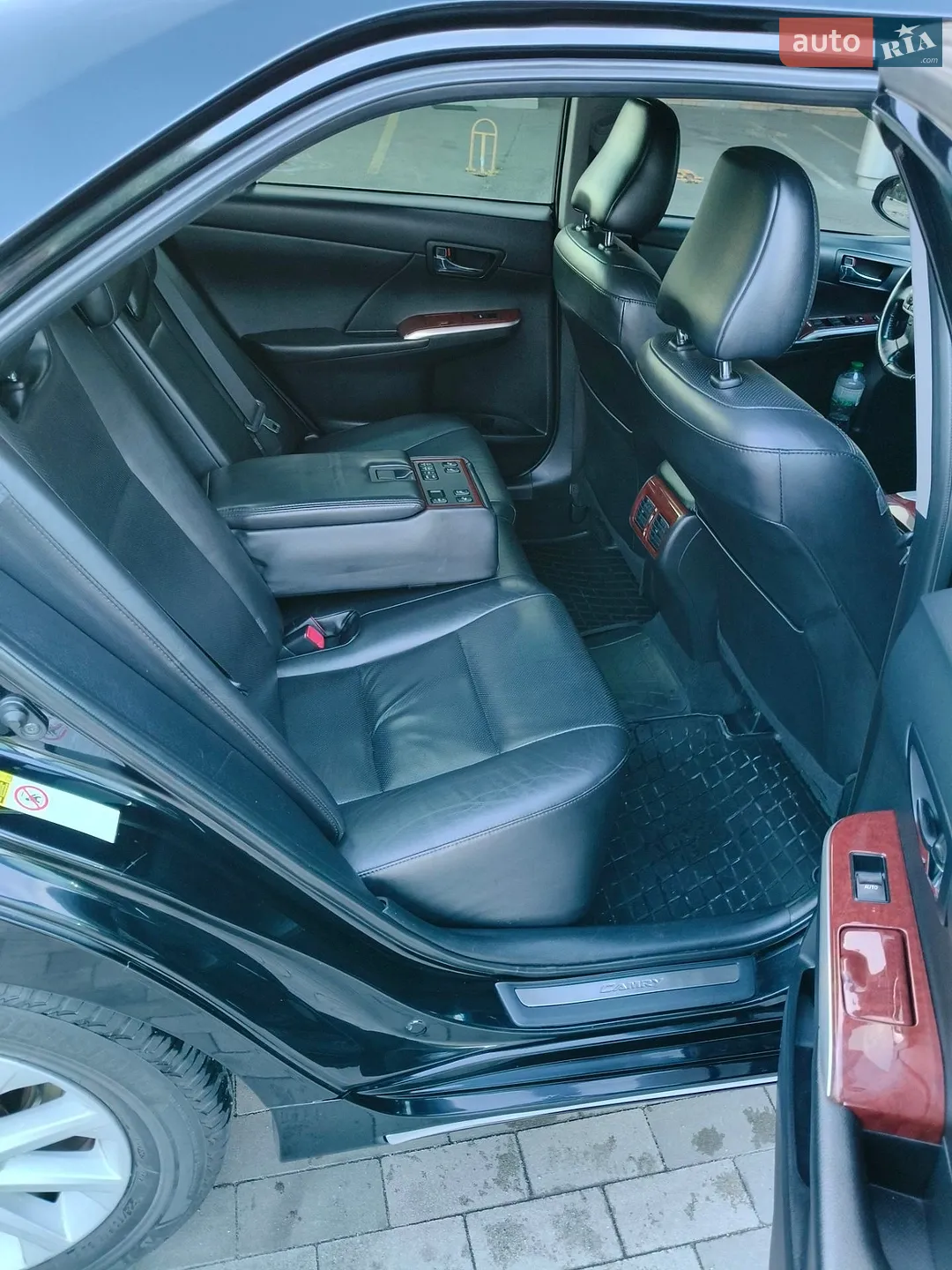 2013 Toyota Camry - мініатюра 11