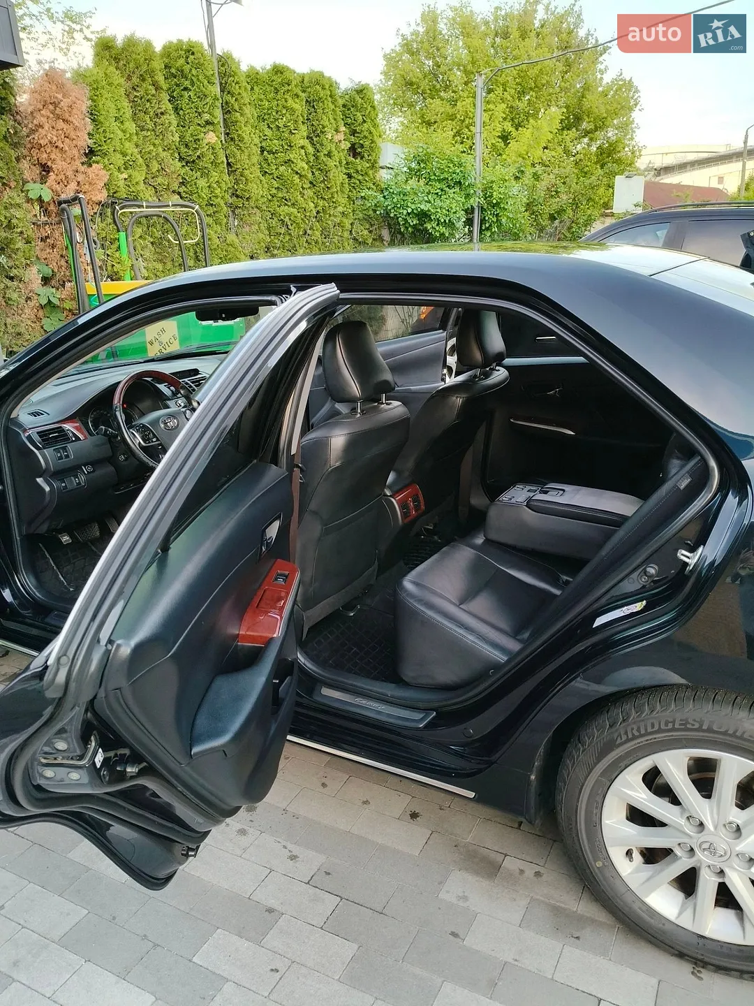 2013 Toyota Camry - мініатюра 15