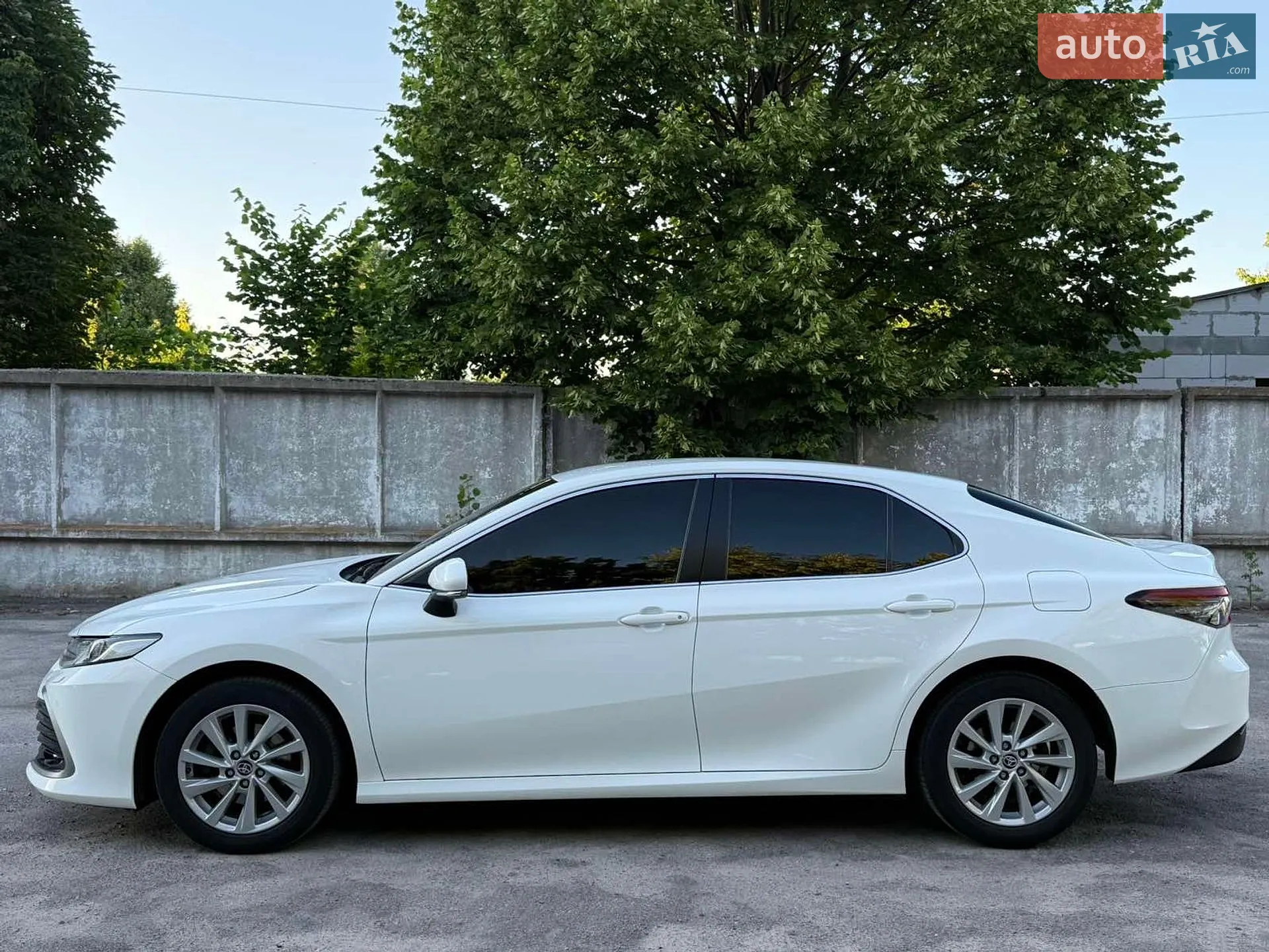 2021 Toyota Camry - мініатюра 16