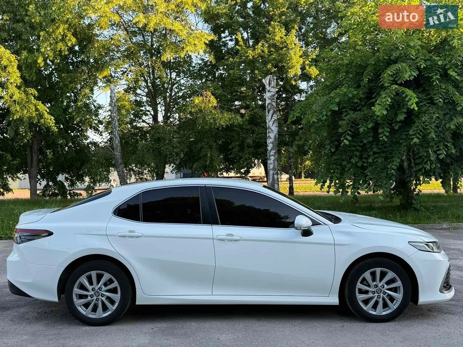2021 Toyota Camry - мініатюра 7