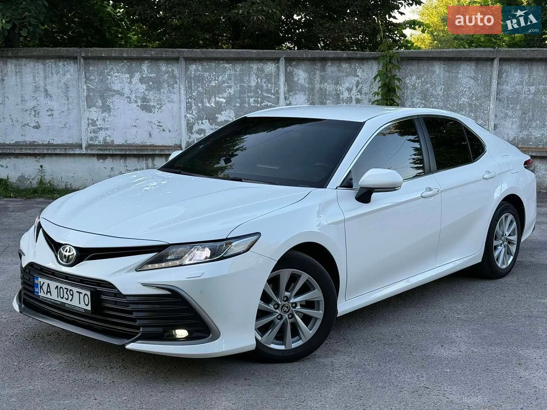 2021 Toyota Camry - мініатюра 24