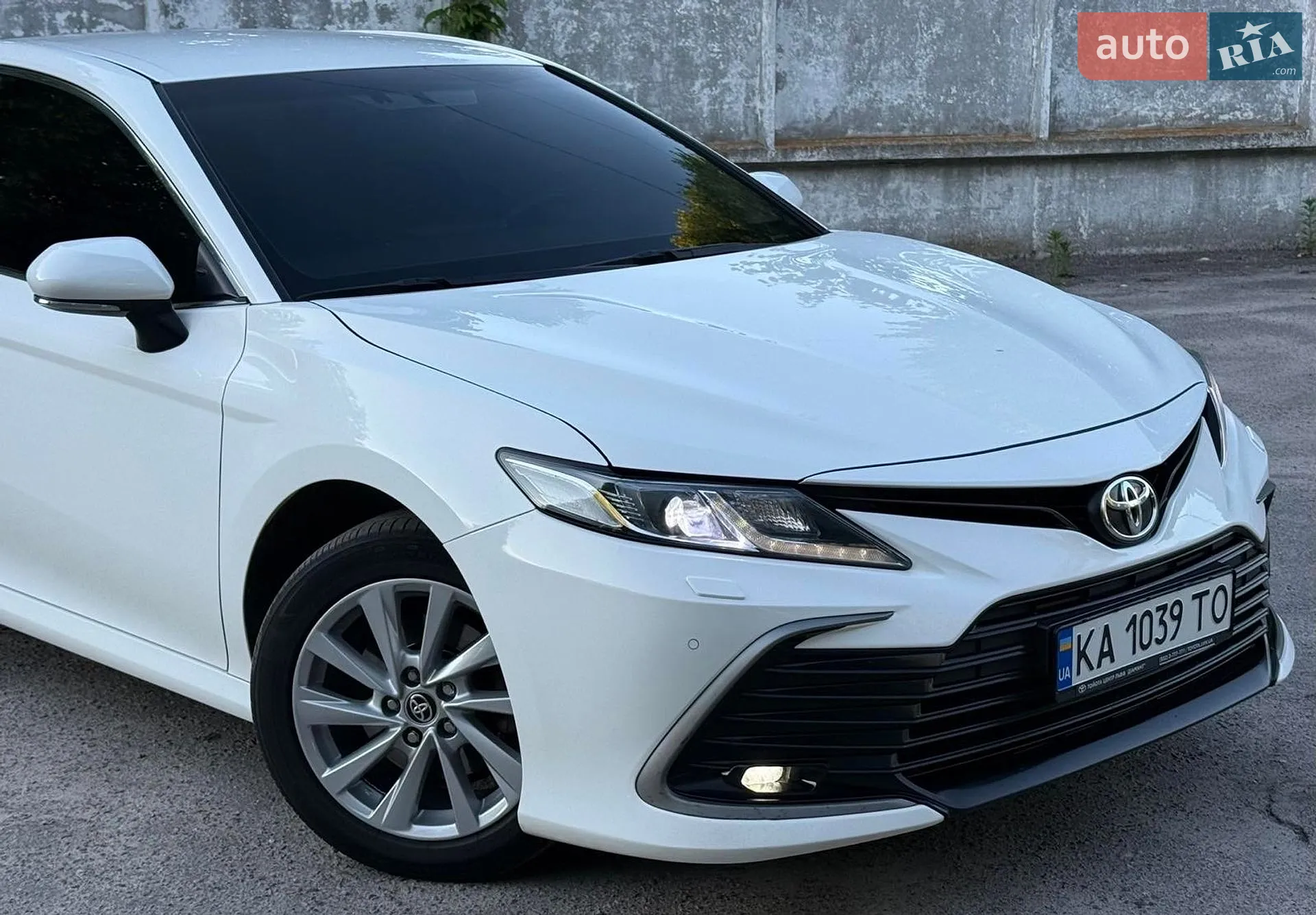 2021 Toyota Camry - мініатюра 25