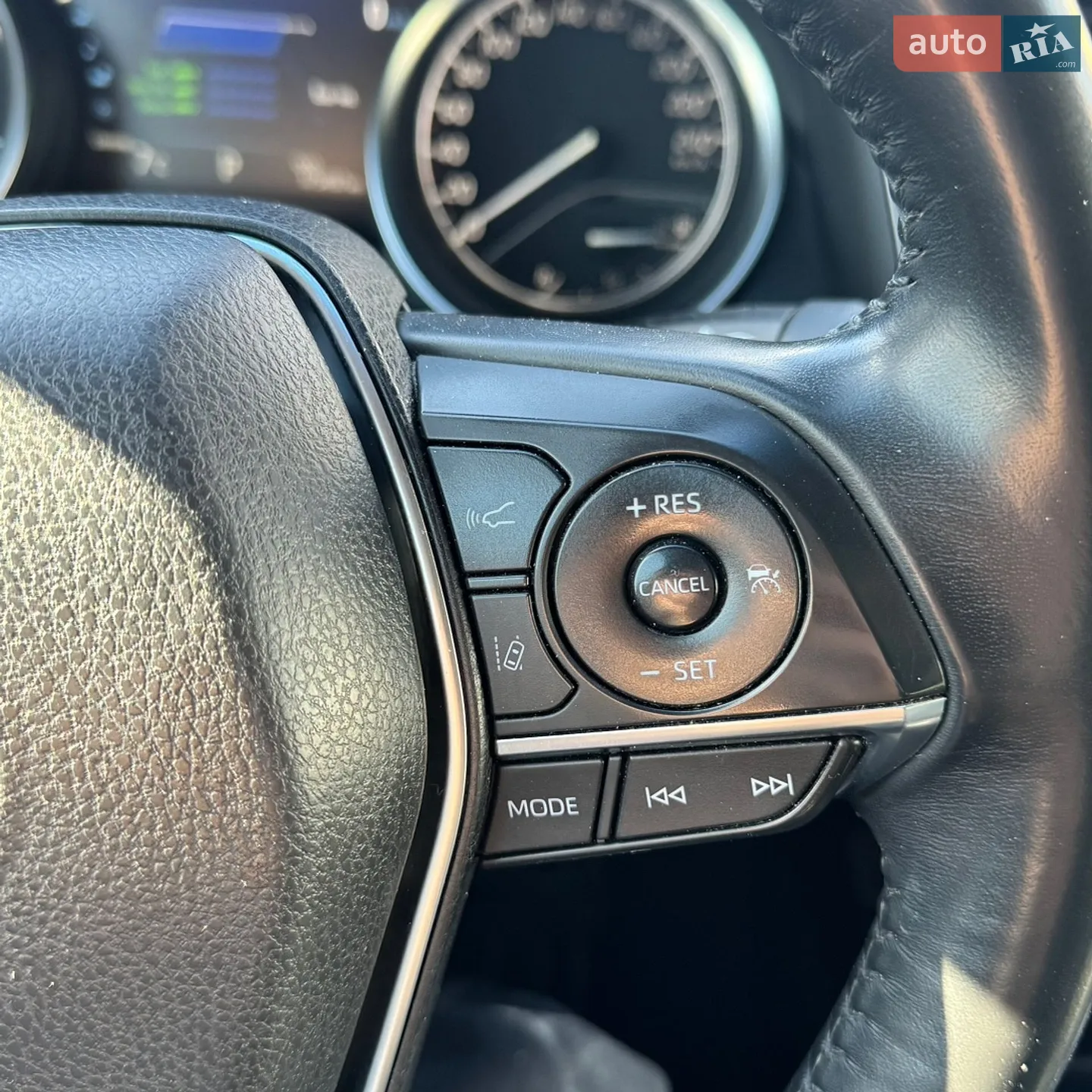 2019 Toyota Camry - мініатюра 24