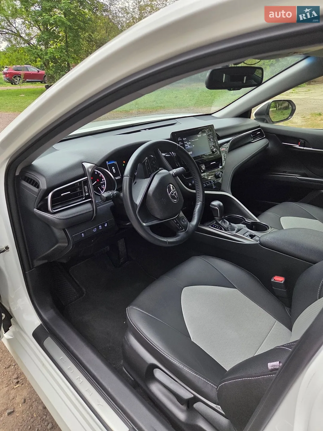 2023 Toyota Camry - мініатюра 7