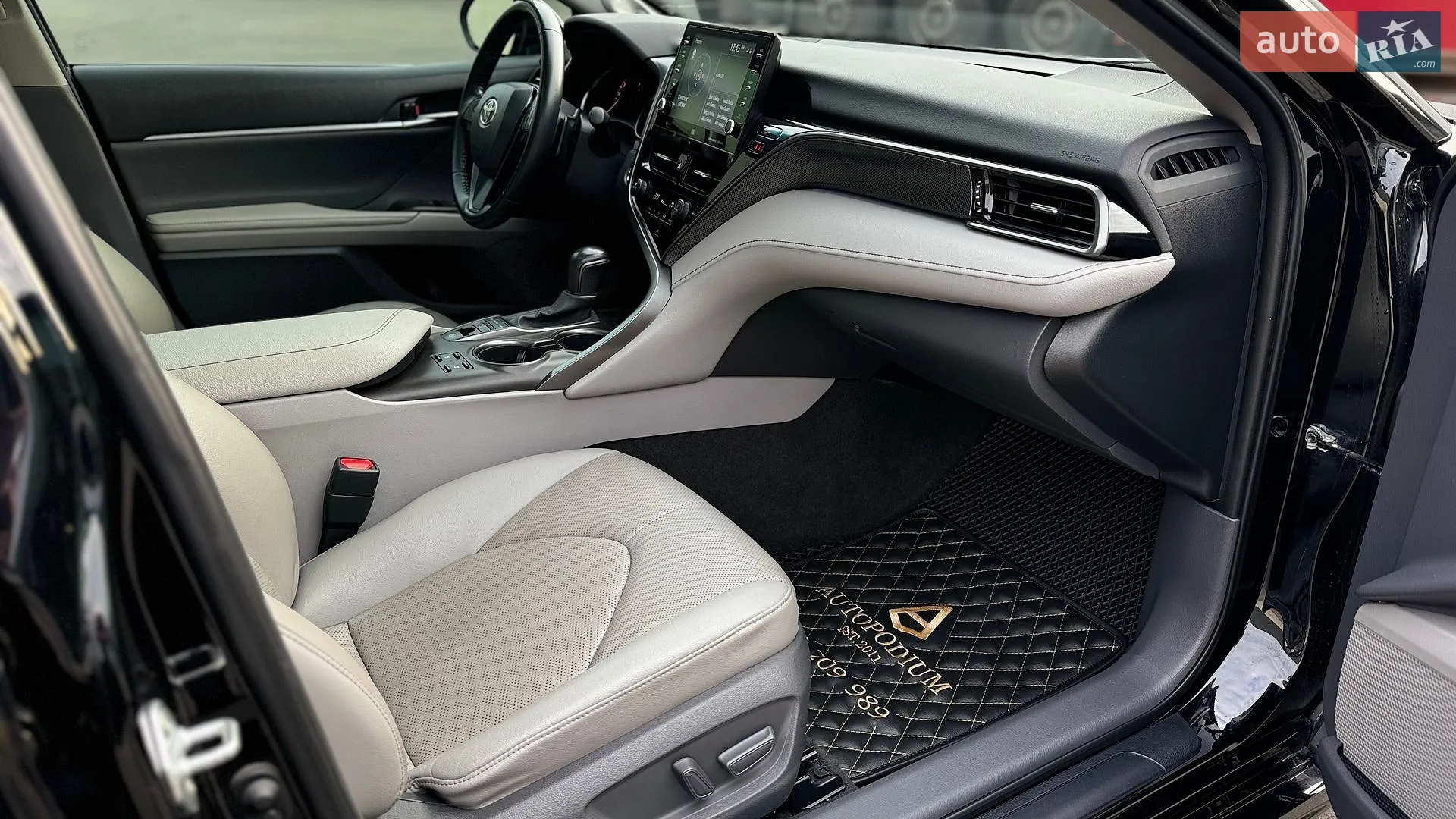 2021 Toyota Camry - мініатюра 24