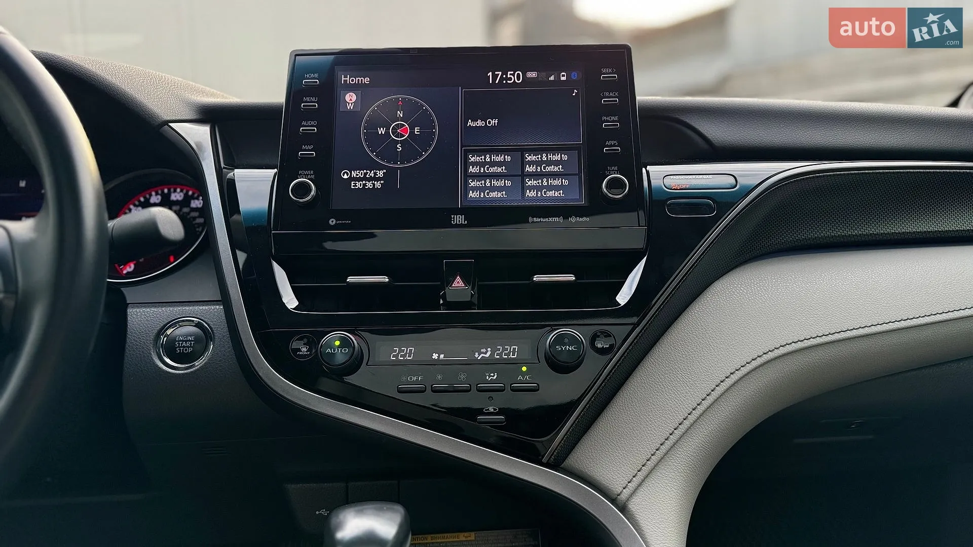 2021 Toyota Camry - мініатюра 33