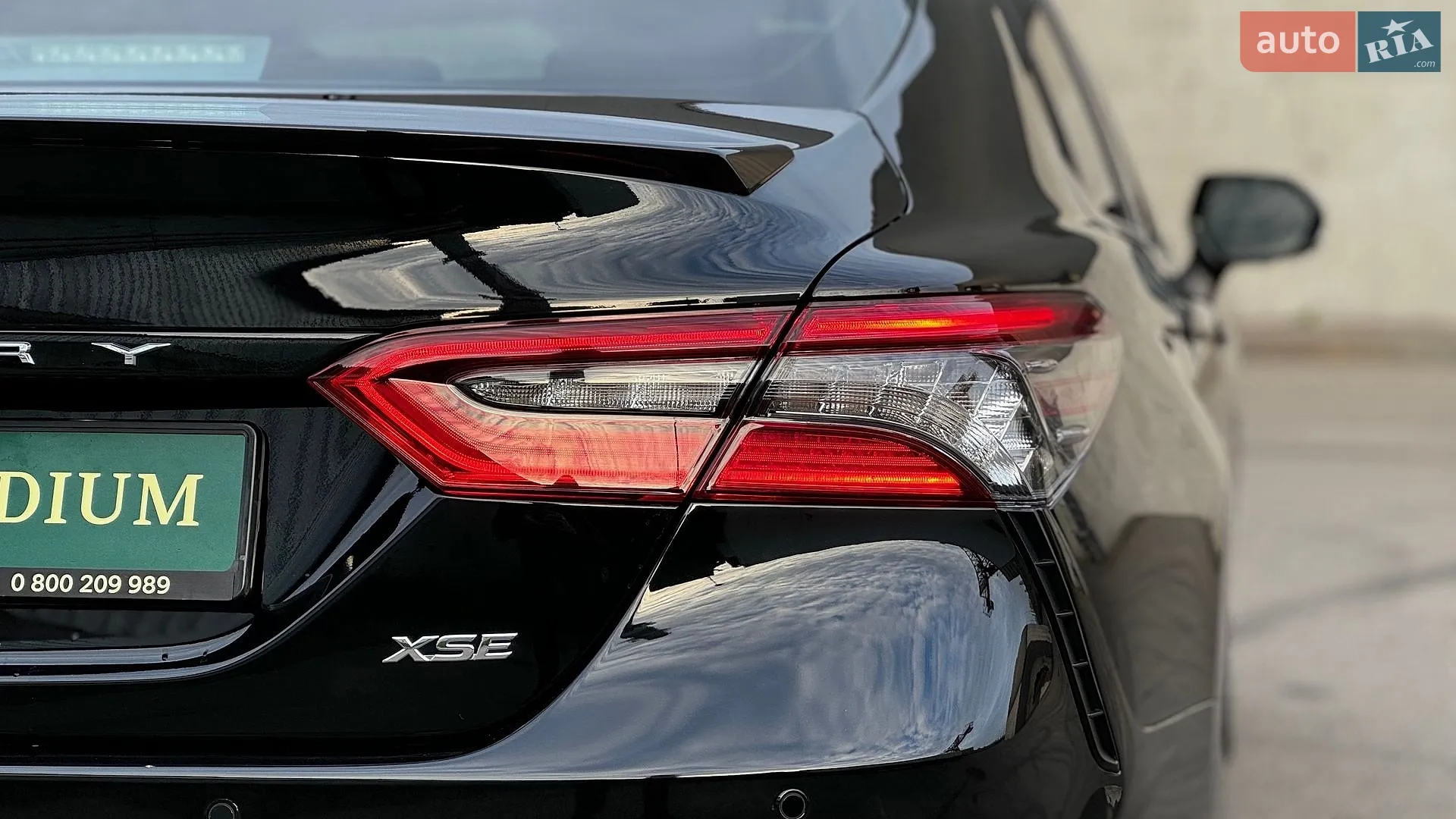 2021 Toyota Camry - мініатюра 46