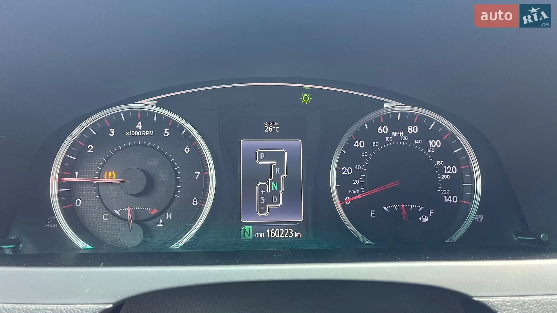 2015 Toyota Camry - мініатюра 31