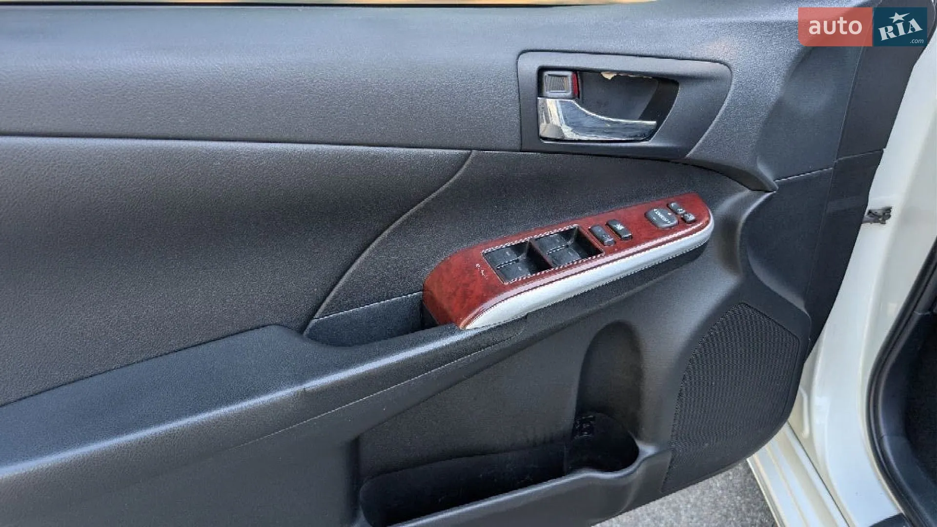 2014 Toyota Camry - мініатюра 9
