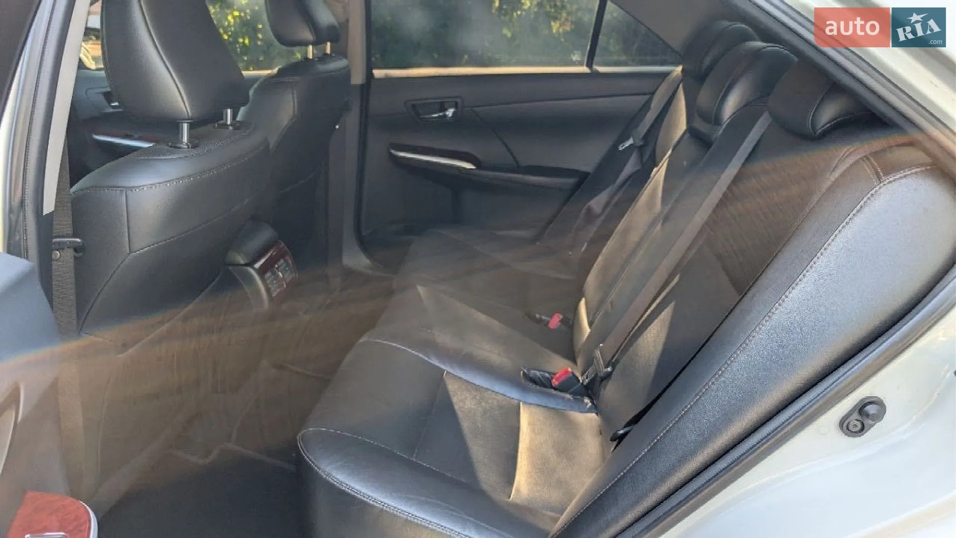 2014 Toyota Camry - мініатюра 14