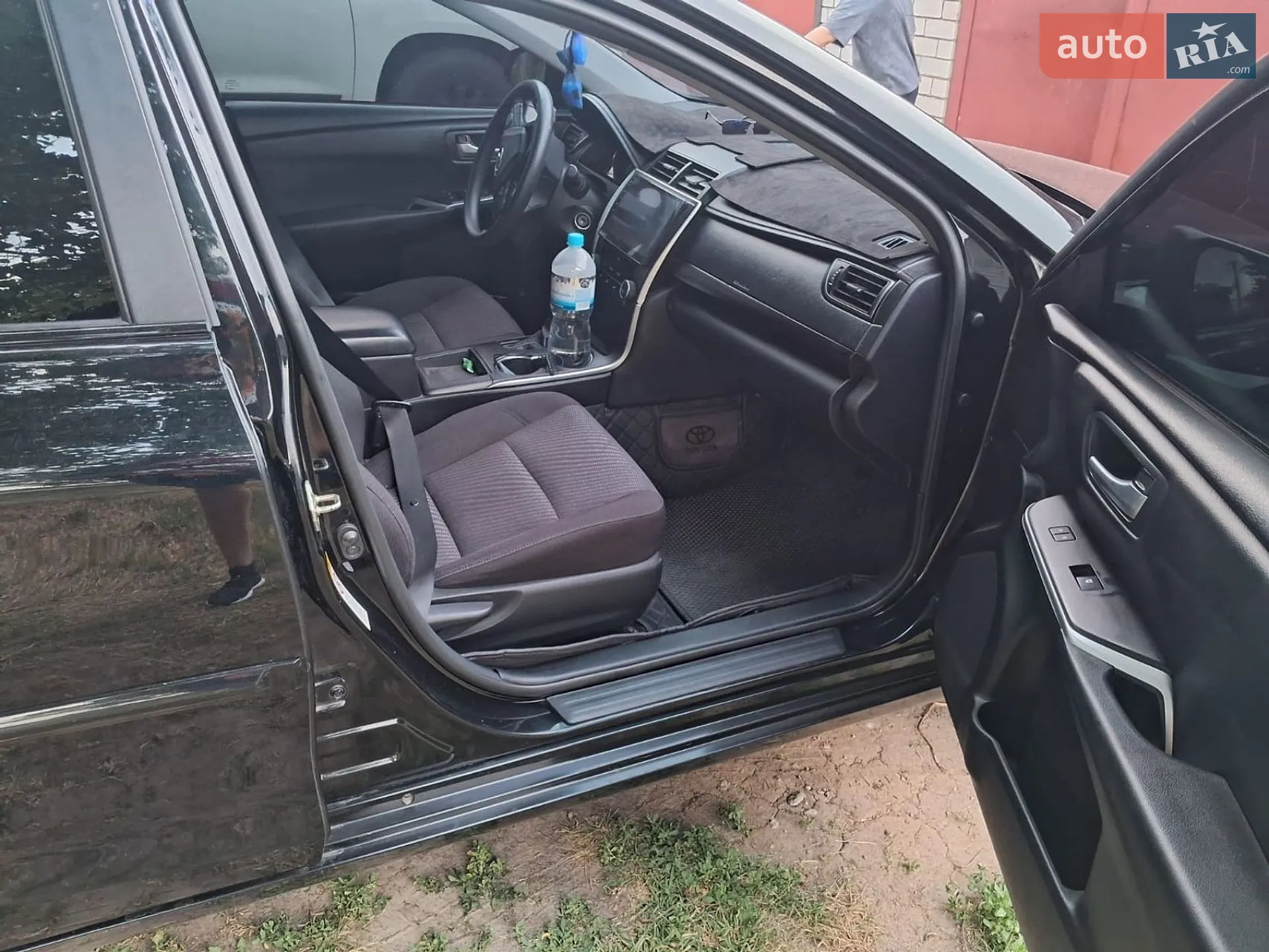2017 Toyota Camry - мініатюра 4