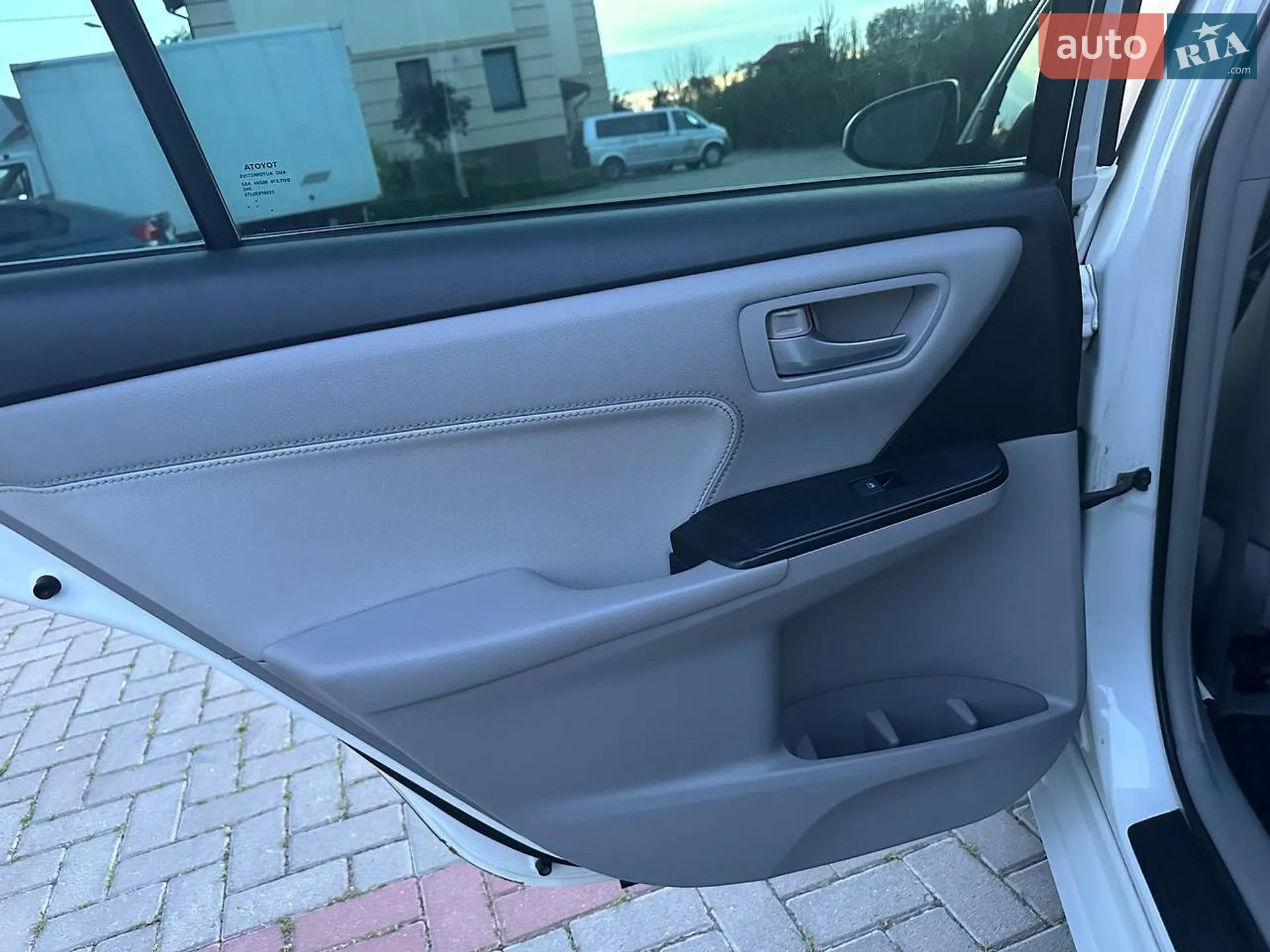 2015 Toyota Camry - мініатюра 20