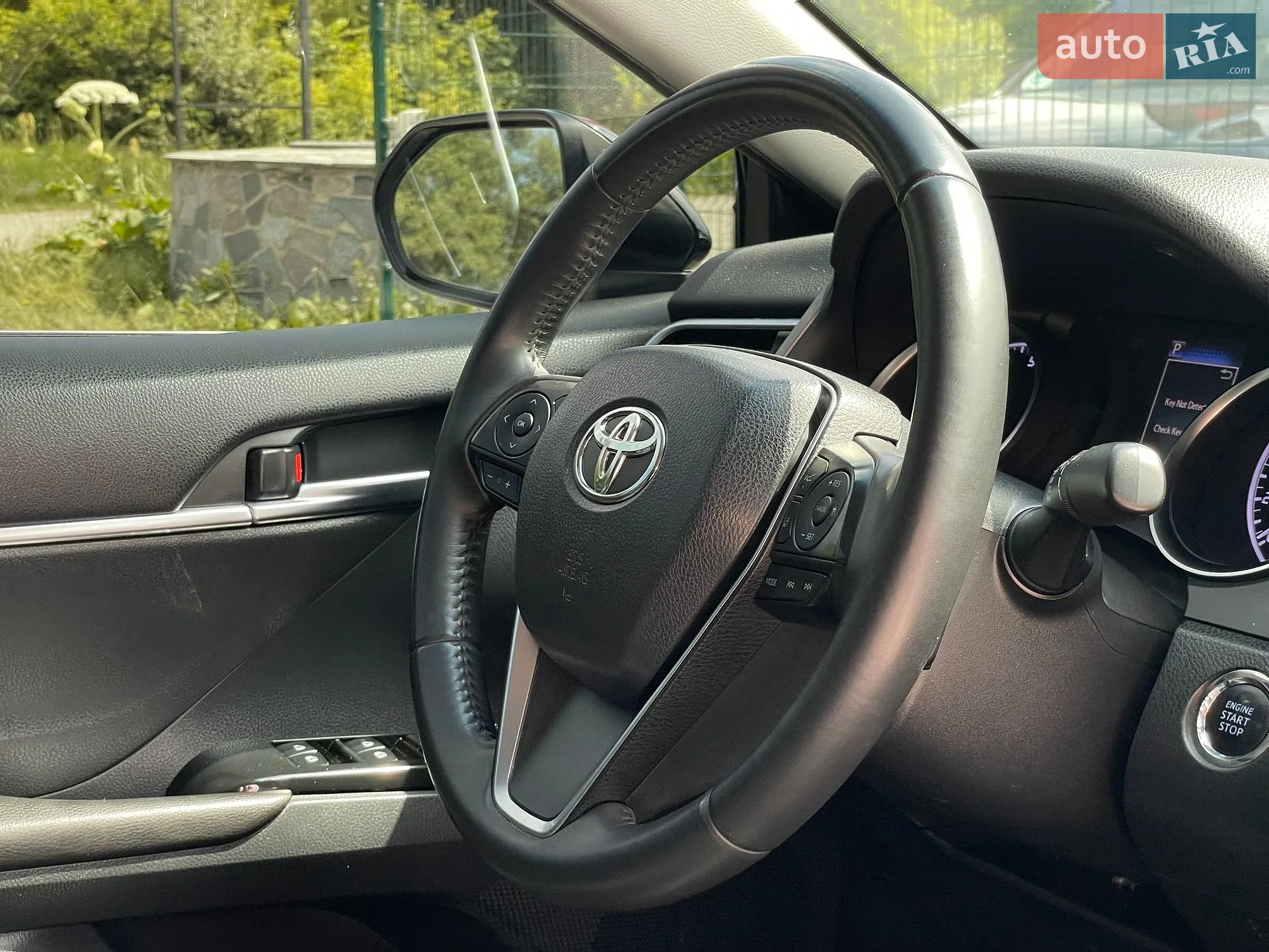 2017 Toyota Camry - мініатюра 37