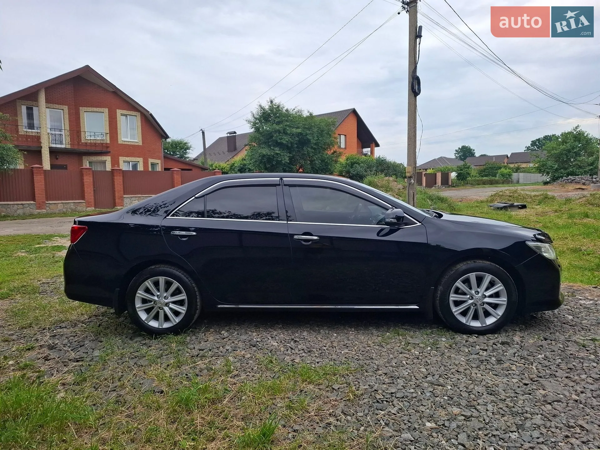 2011 Toyota Camry - мініатюра 11