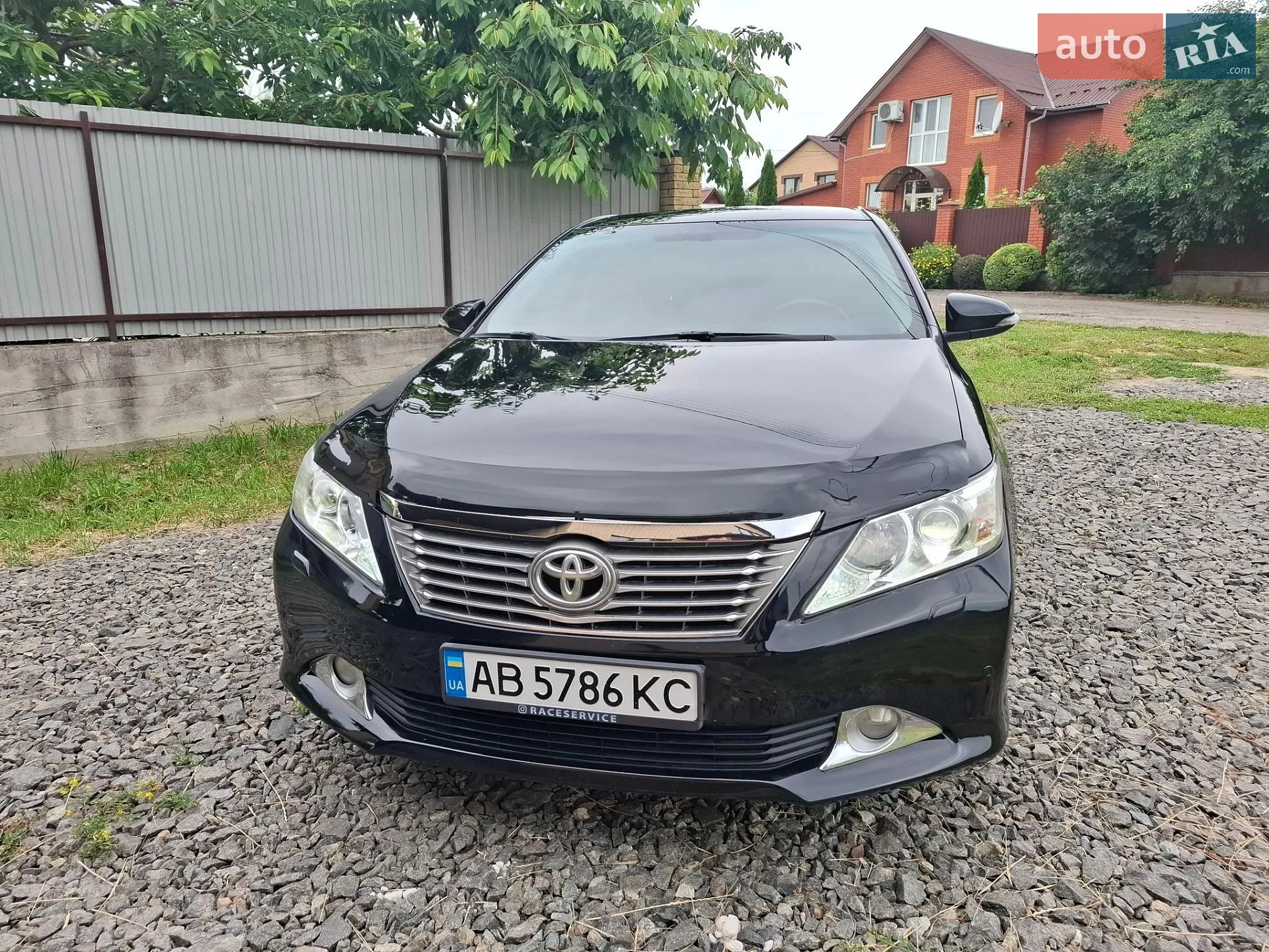 2011 Toyota Camry - мініатюра 26