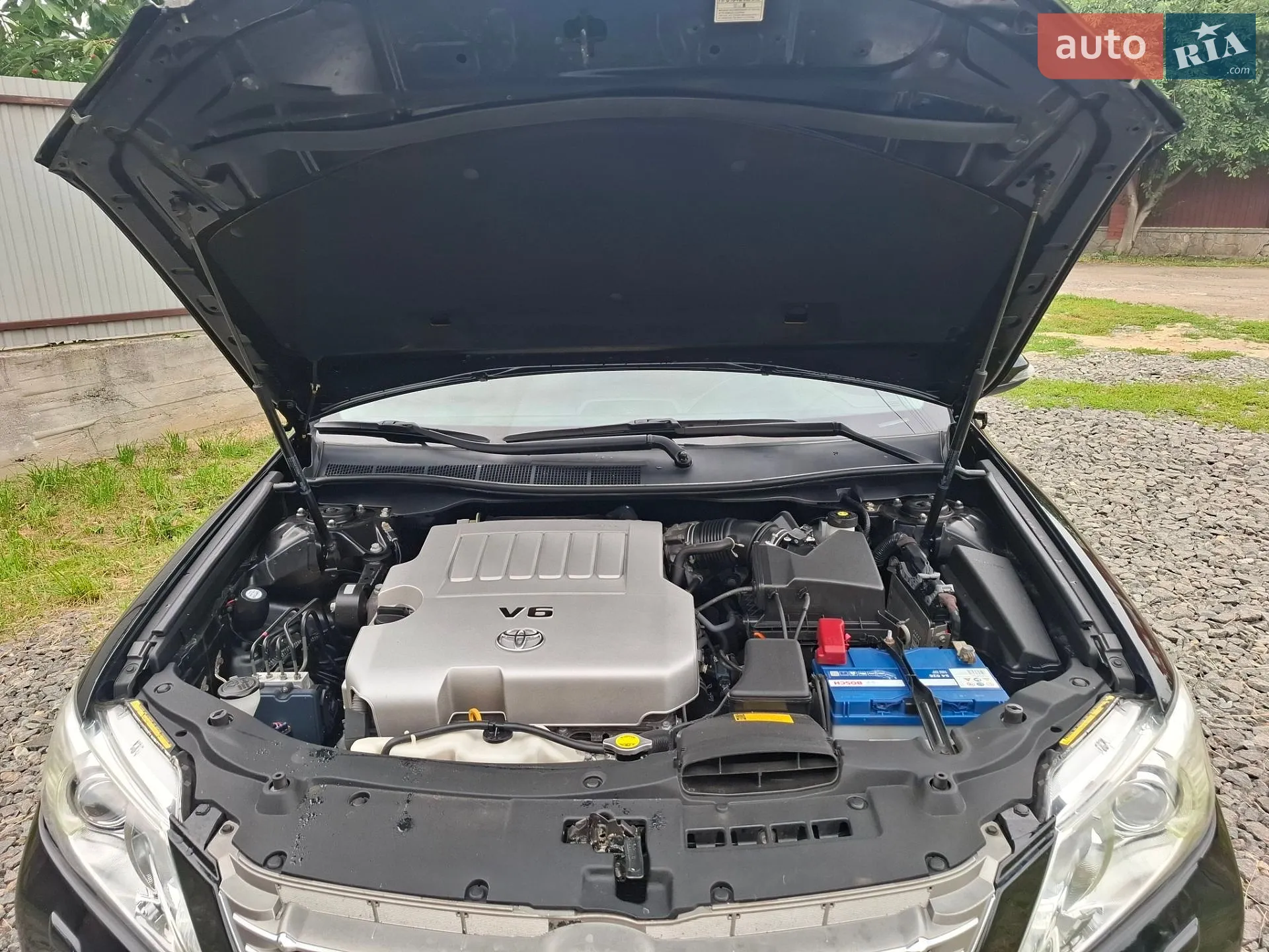 2011 Toyota Camry - мініатюра 41