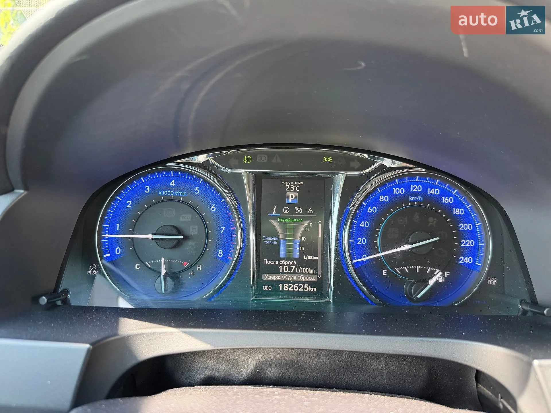2015 Toyota Camry - мініатюра 10