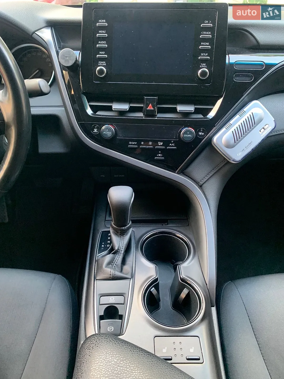 2021 Toyota Camry - мініатюра 51