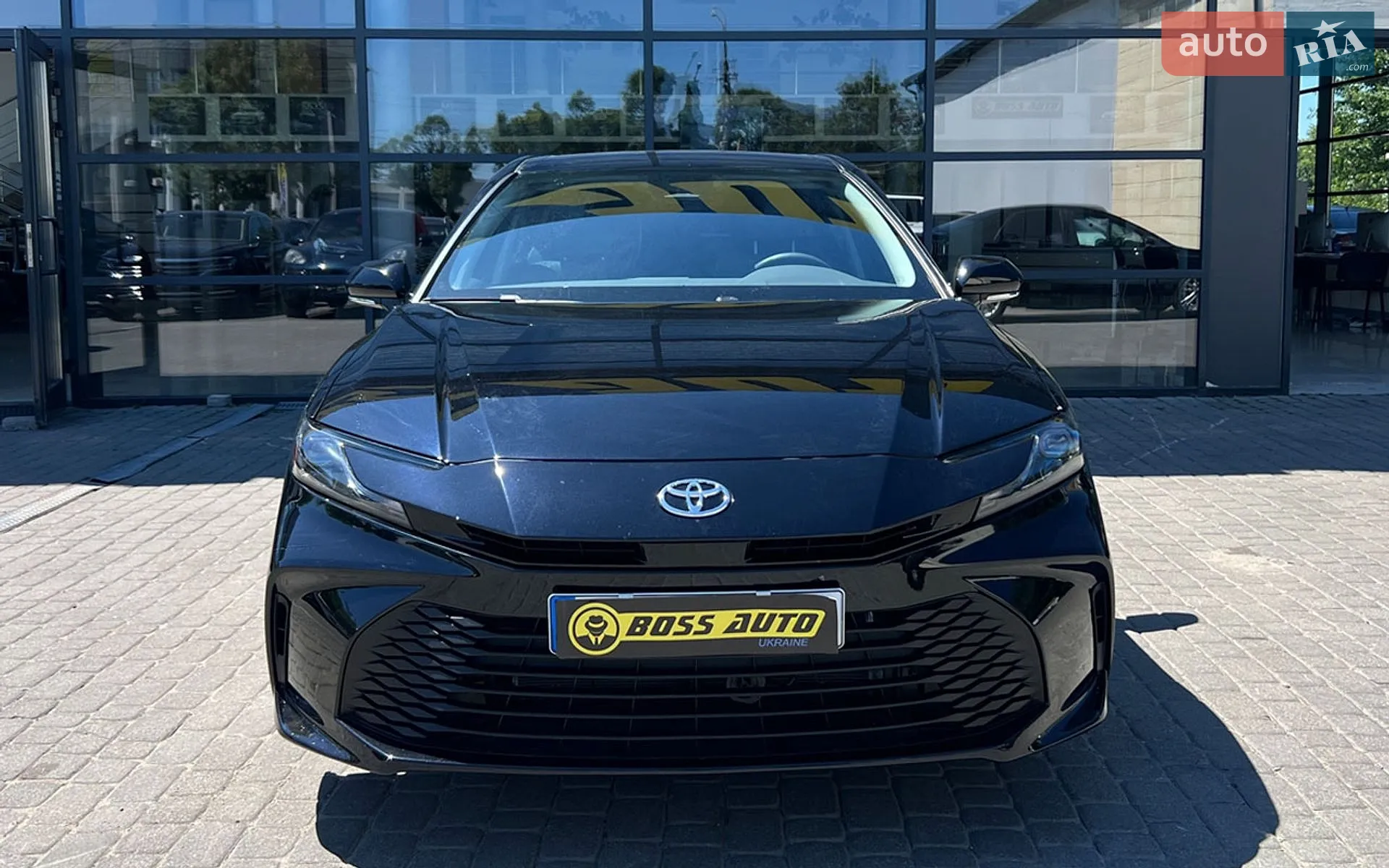 2024 Toyota Camry - мініатюра 2