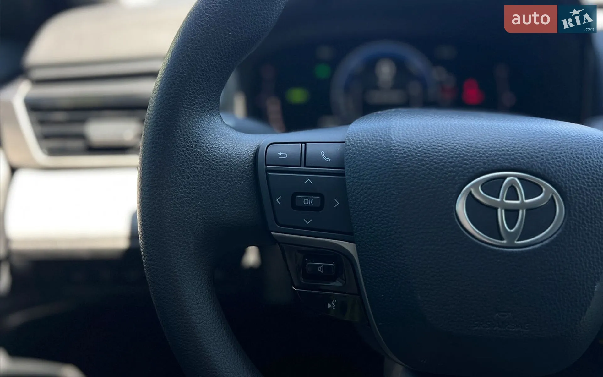2024 Toyota Camry - мініатюра 14