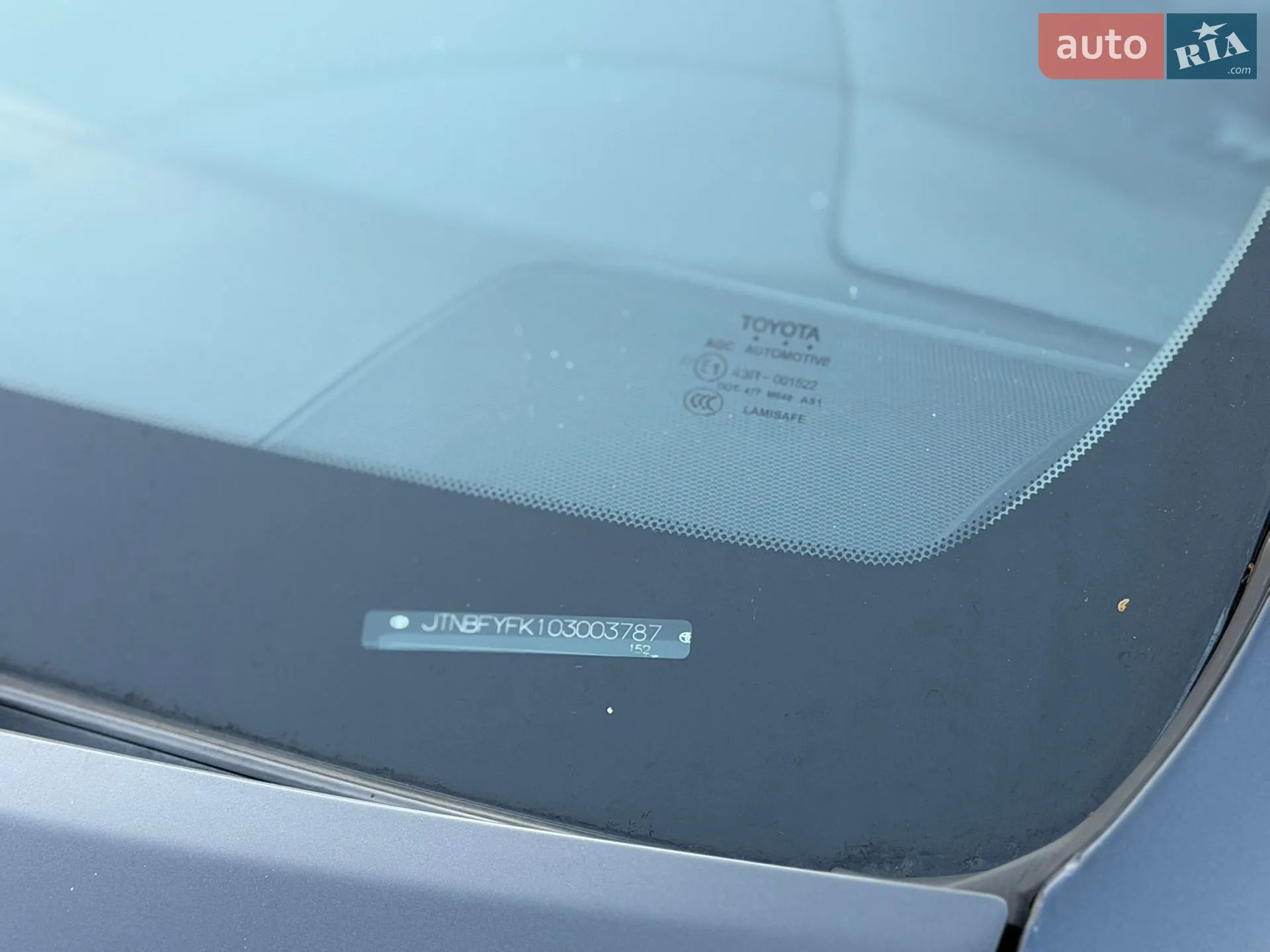 2011 Toyota Camry - мініатюра 9