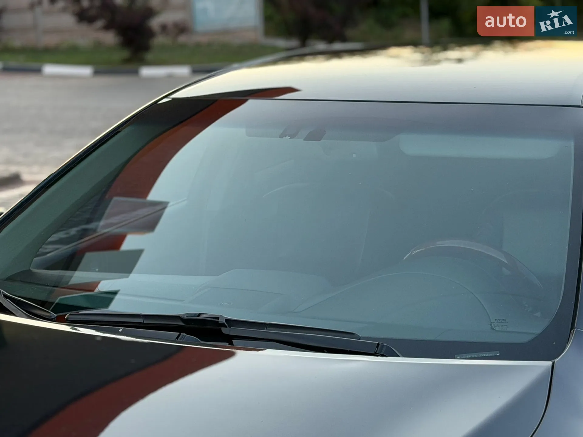 2011 Toyota Camry - мініатюра 10