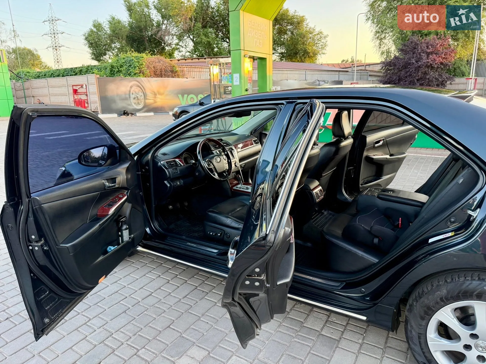 2011 Toyota Camry - мініатюра 26