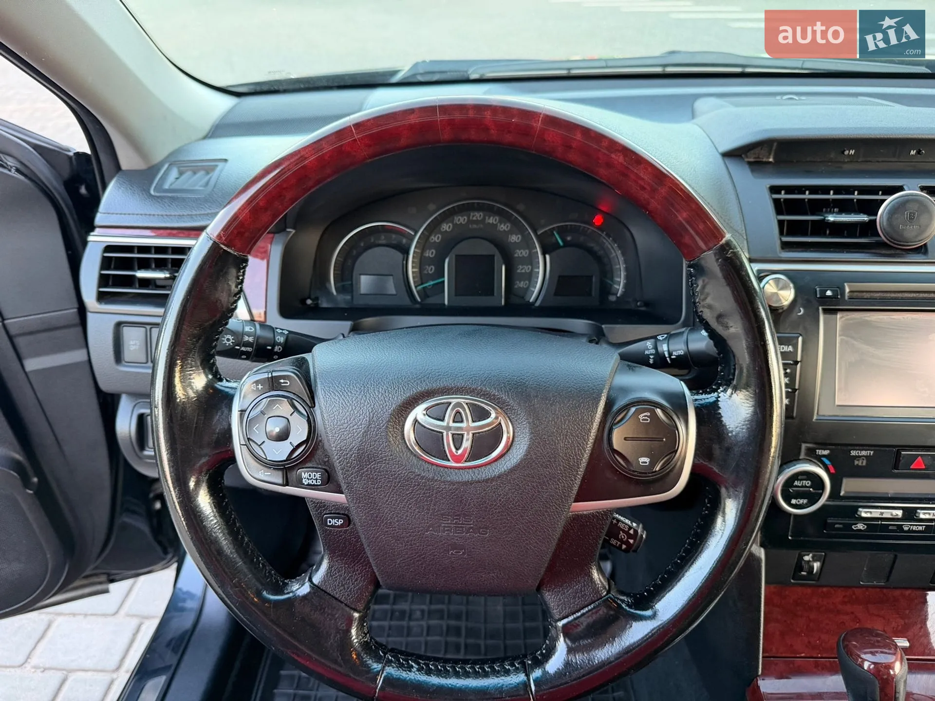 2011 Toyota Camry - мініатюра 36