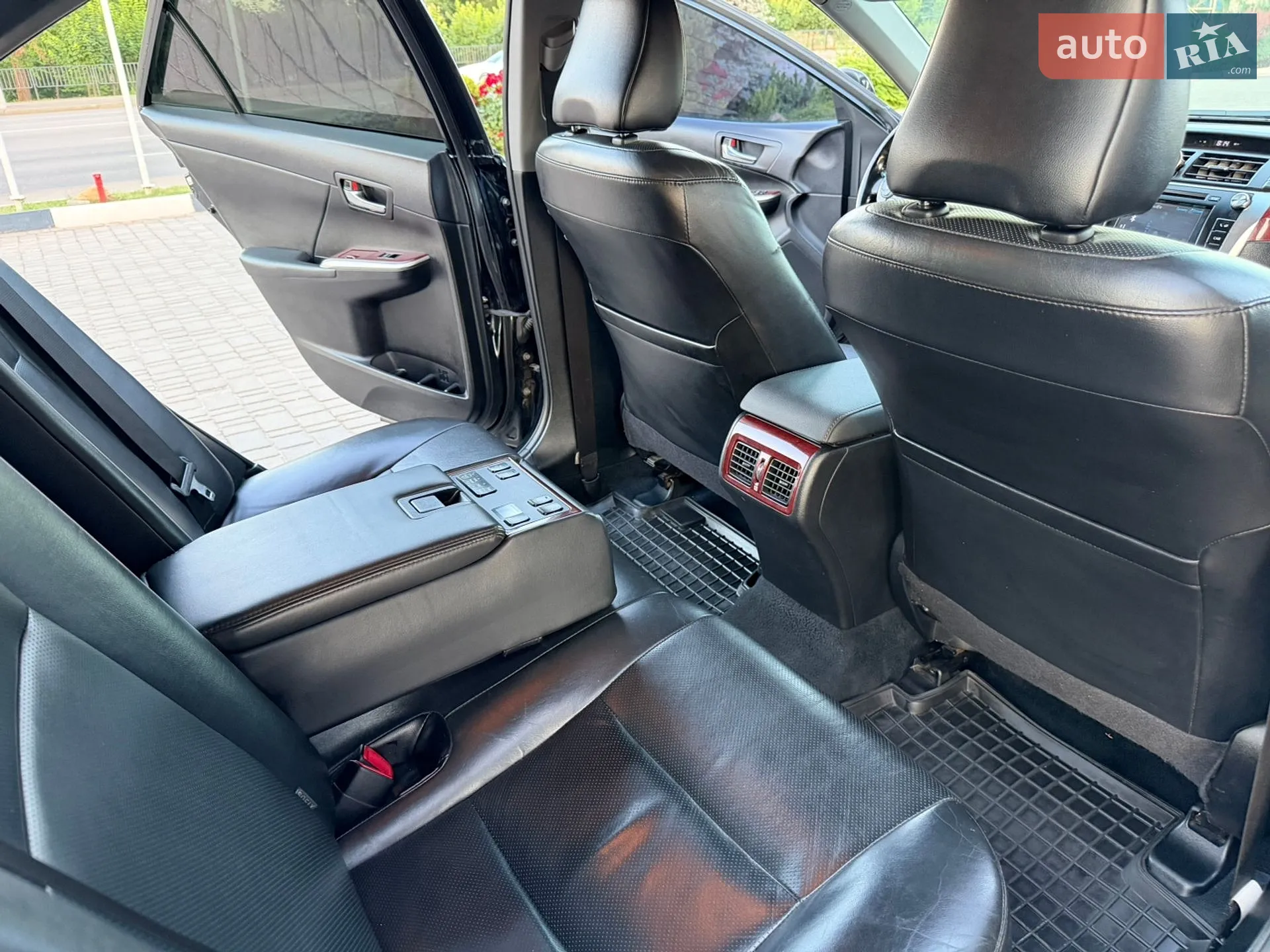 2011 Toyota Camry - мініатюра 47