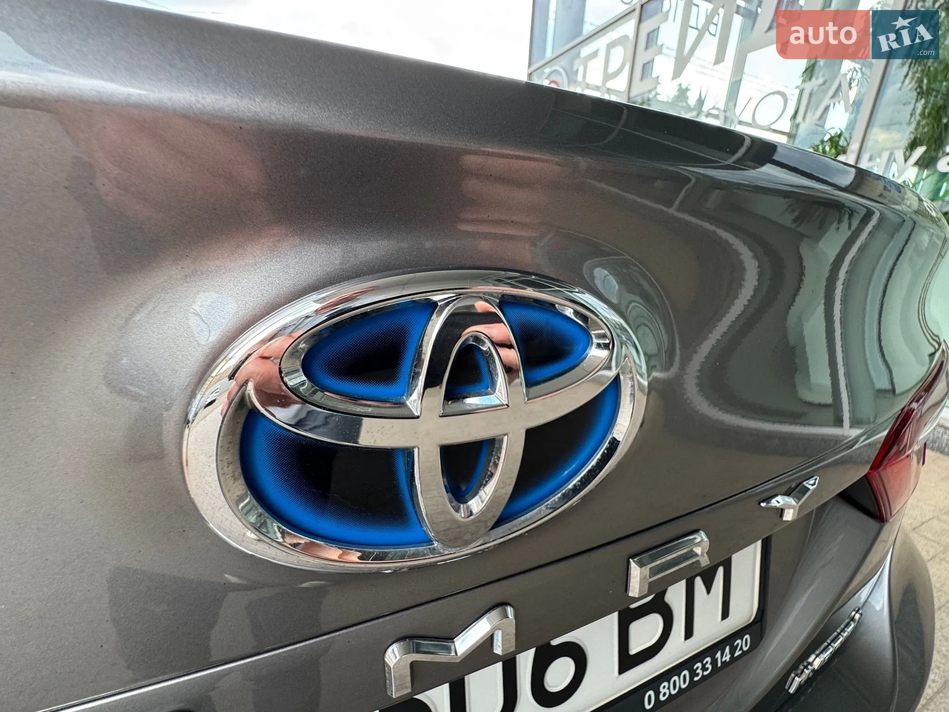 2021 Toyota Camry - мініатюра 21