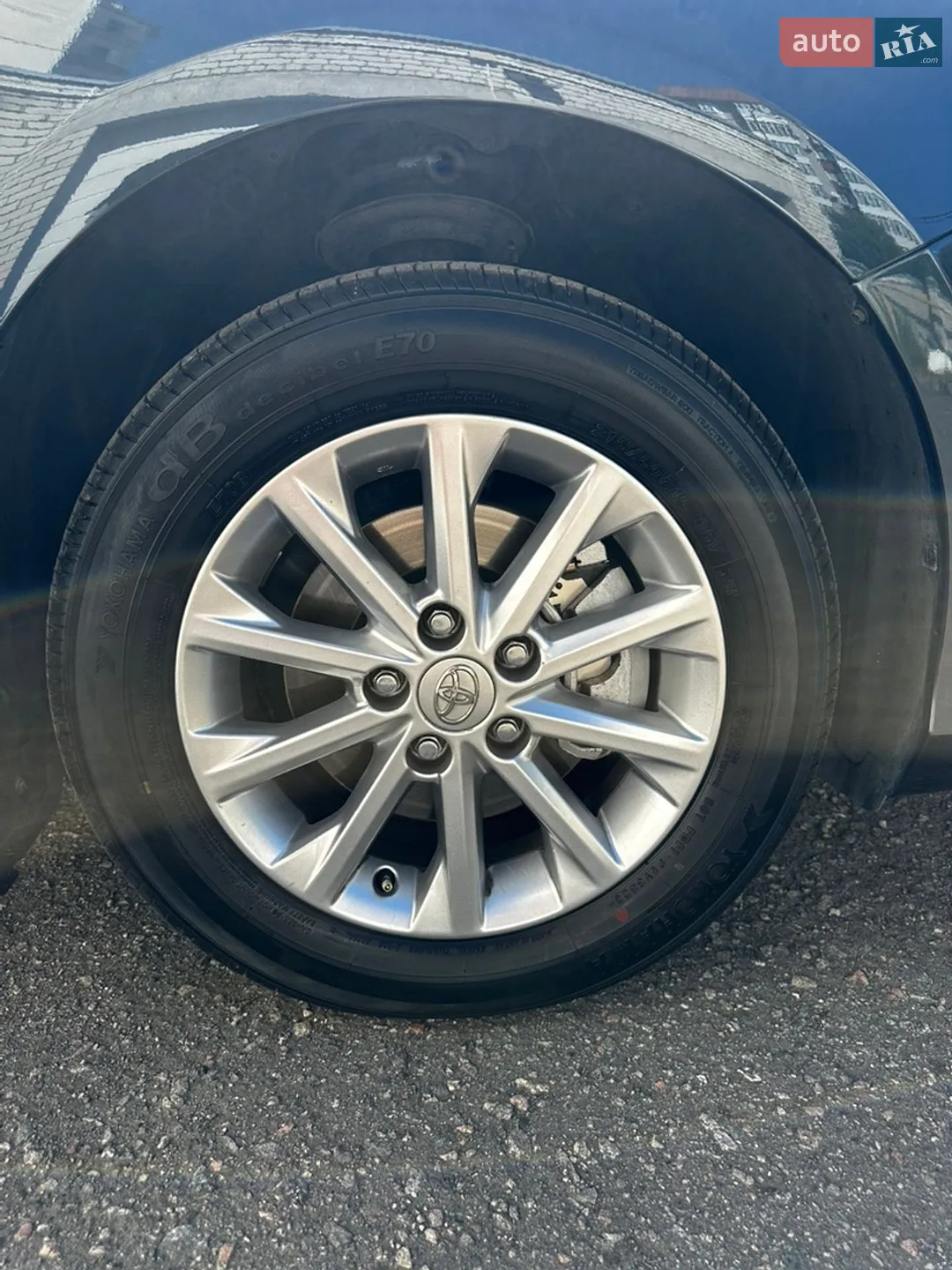 2012 Toyota Camry - мініатюра 51