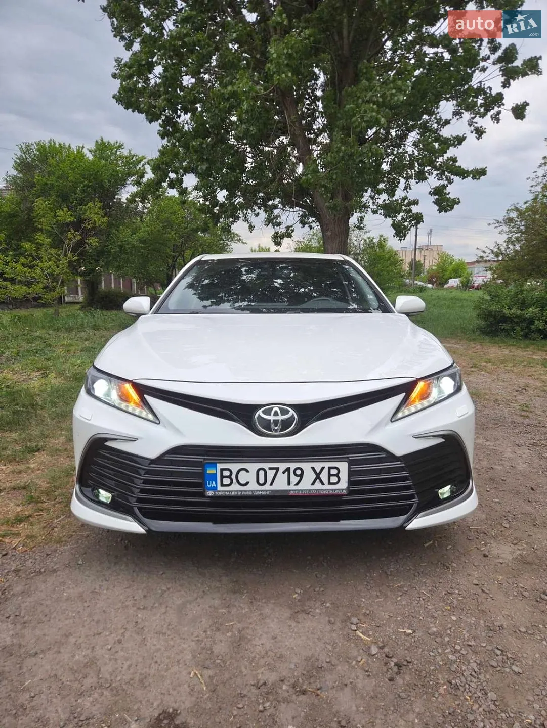 2023 Toyota Camry - мініатюра 24