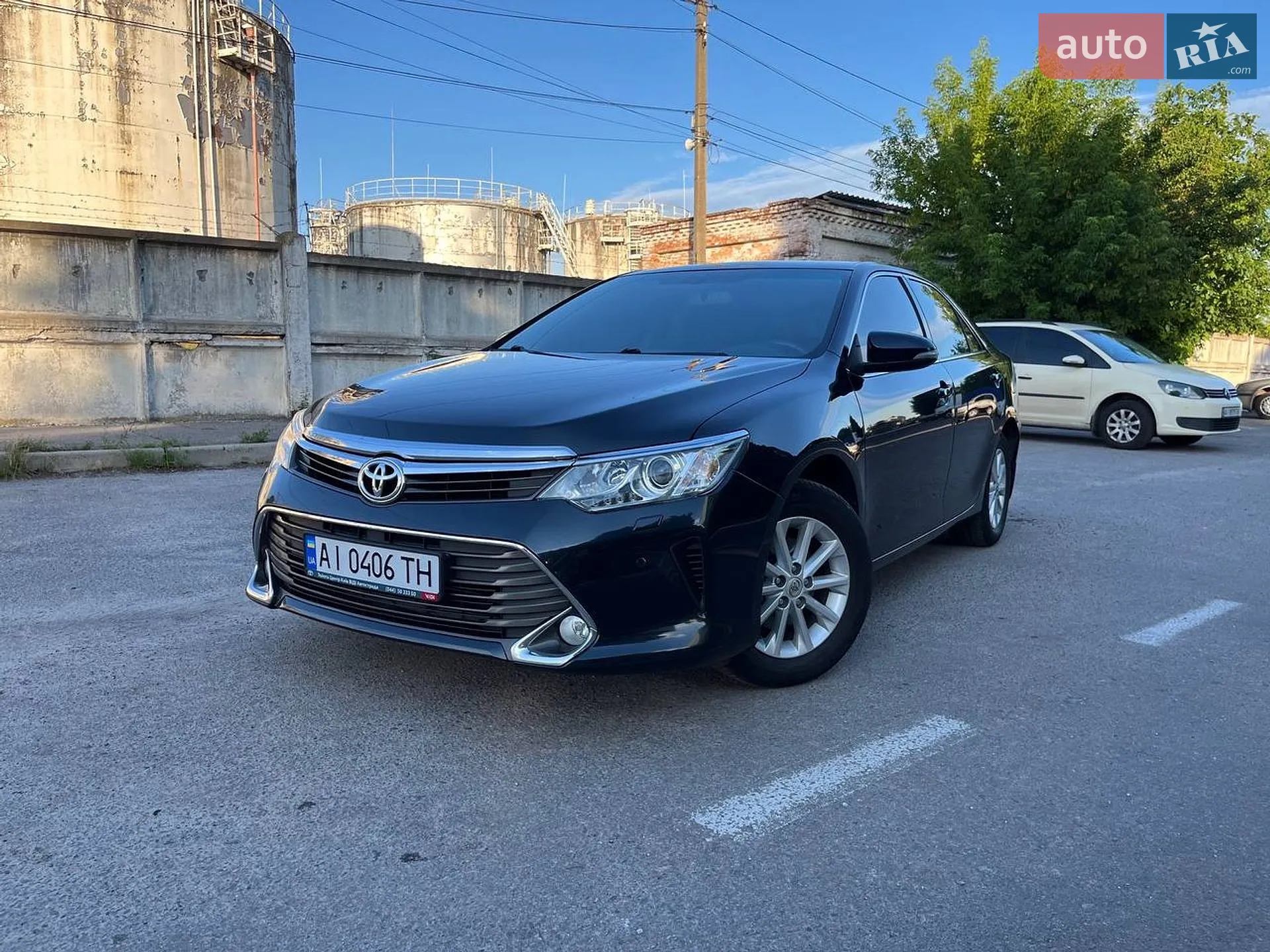 2015 Toyota Camry - мініатюра 22