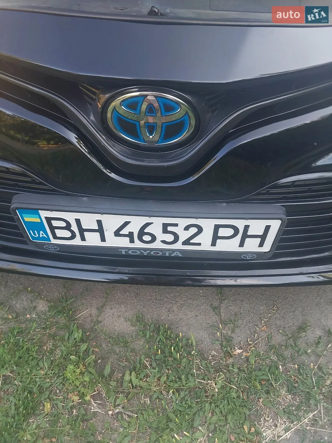 2017 Toyota Camry - мініатюра 36