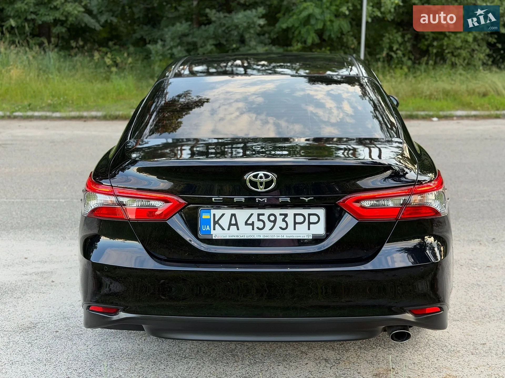 2024 Toyota Camry - мініатюра 6