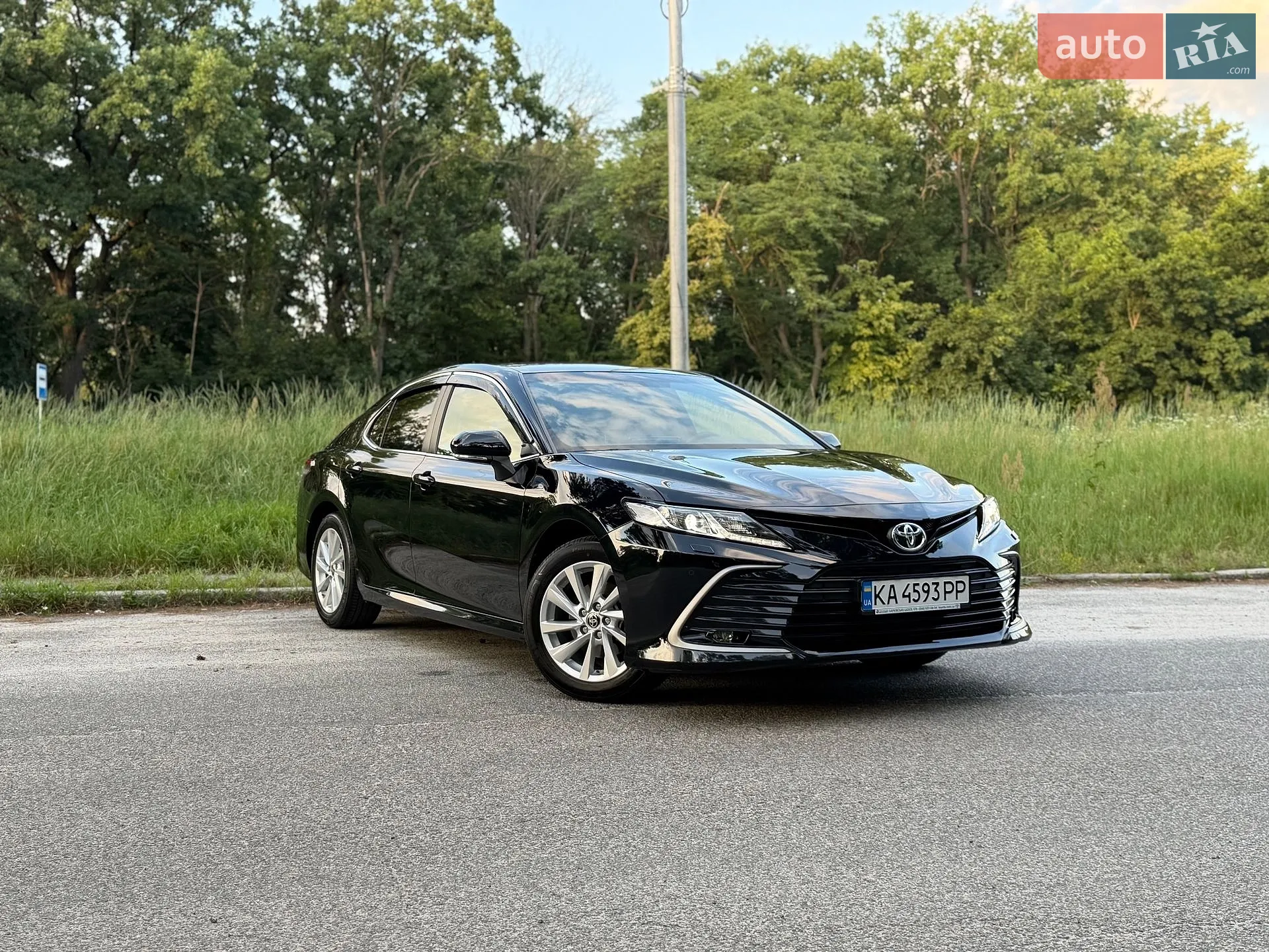 2024 Toyota Camry - мініатюра 13