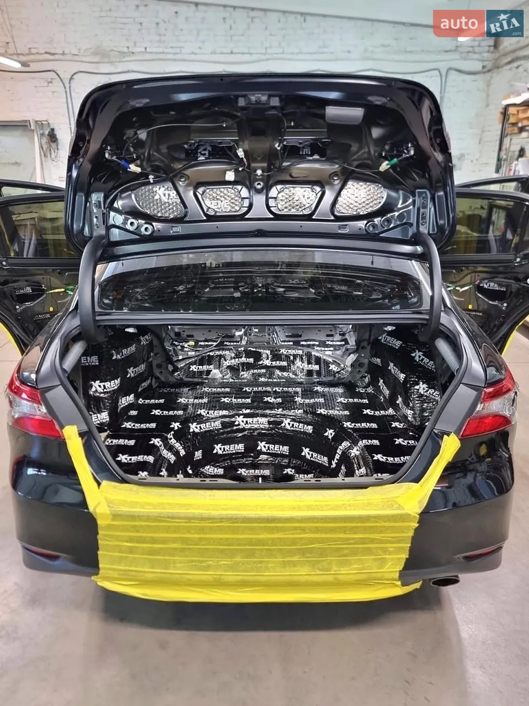 2024 Toyota Camry - мініатюра 81