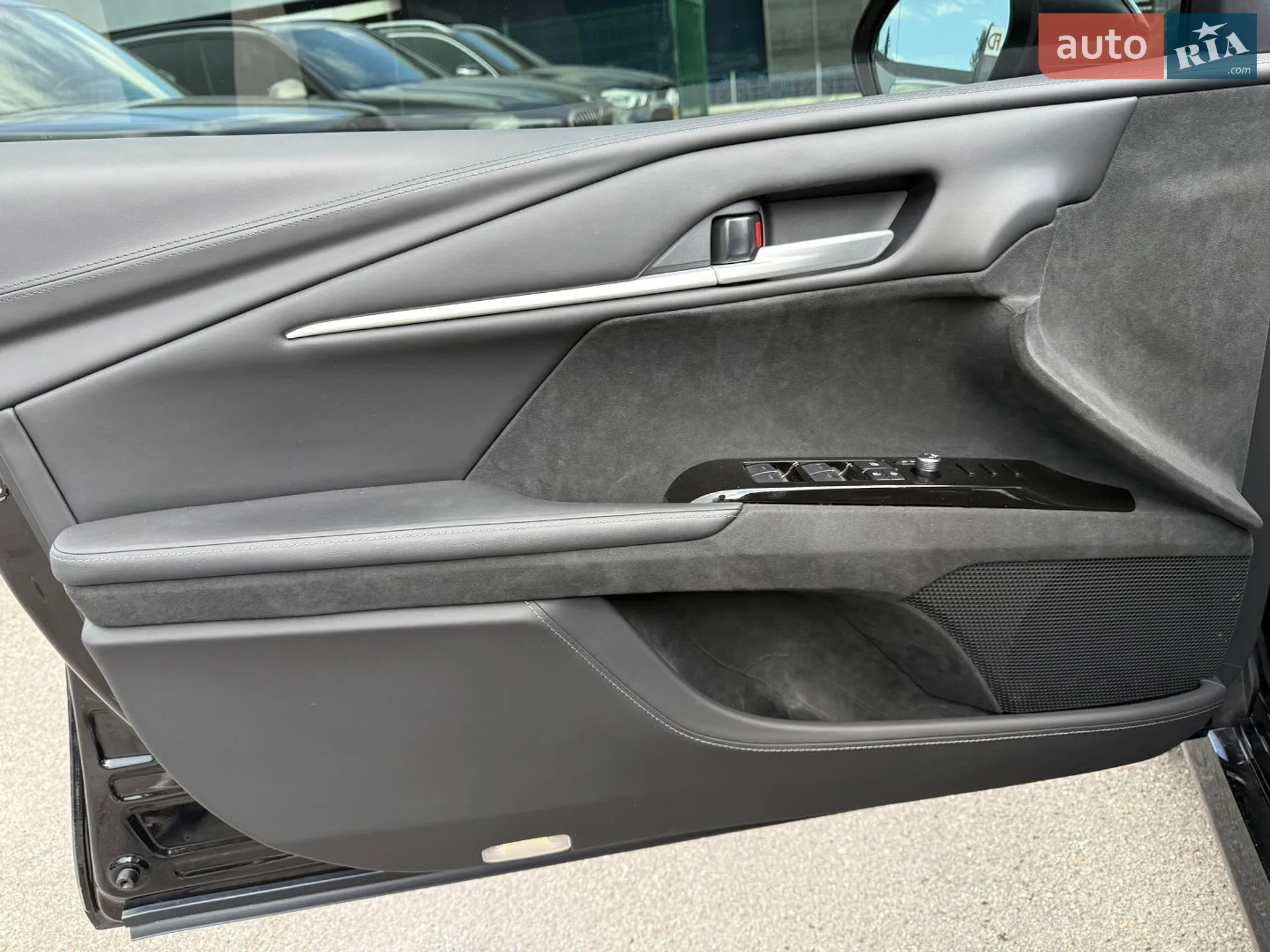 2024 Toyota Camry - мініатюра 16