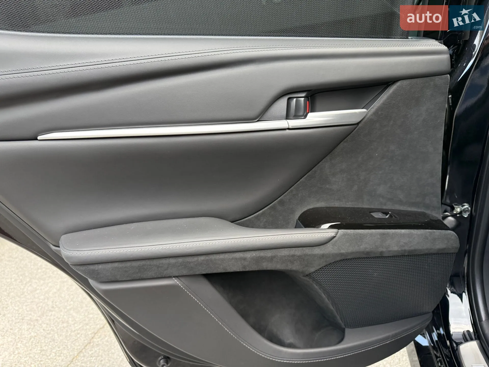 2024 Toyota Camry - мініатюра 28