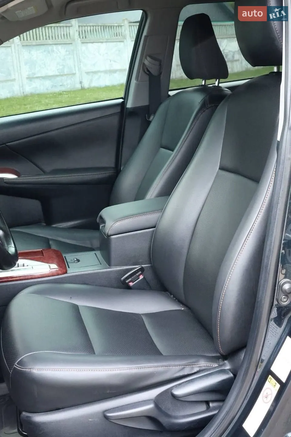 2011 Toyota Camry - мініатюра 17