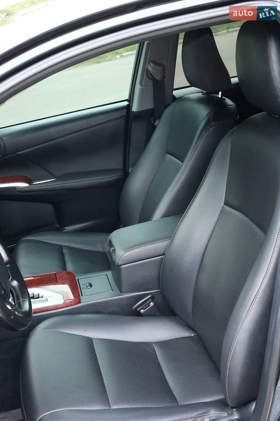 2011 Toyota Camry - мініатюра 22