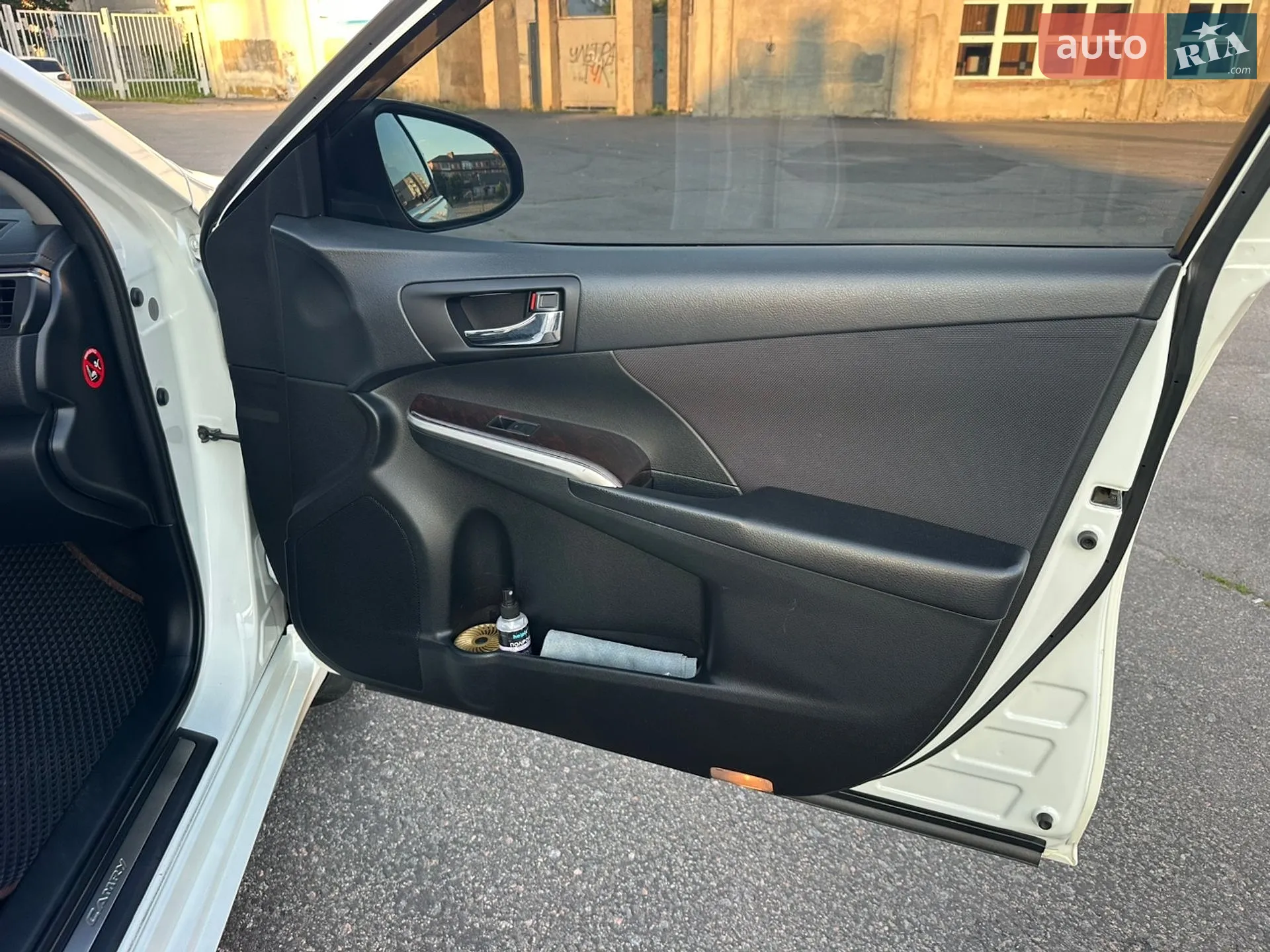 2015 Toyota Camry - мініатюра 15